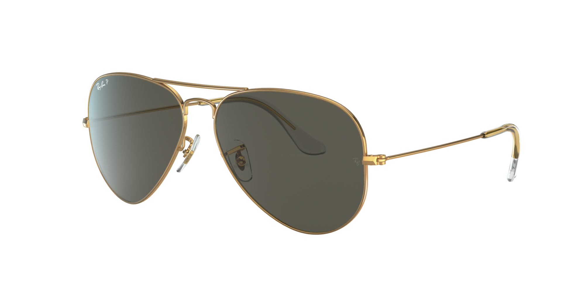 ray ban aviators 3025 polarized