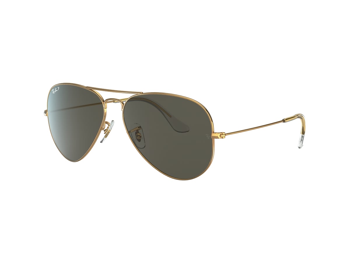 Extra Large Aviator Sunglasses Metal Frame Color Option Lenses Oversized 