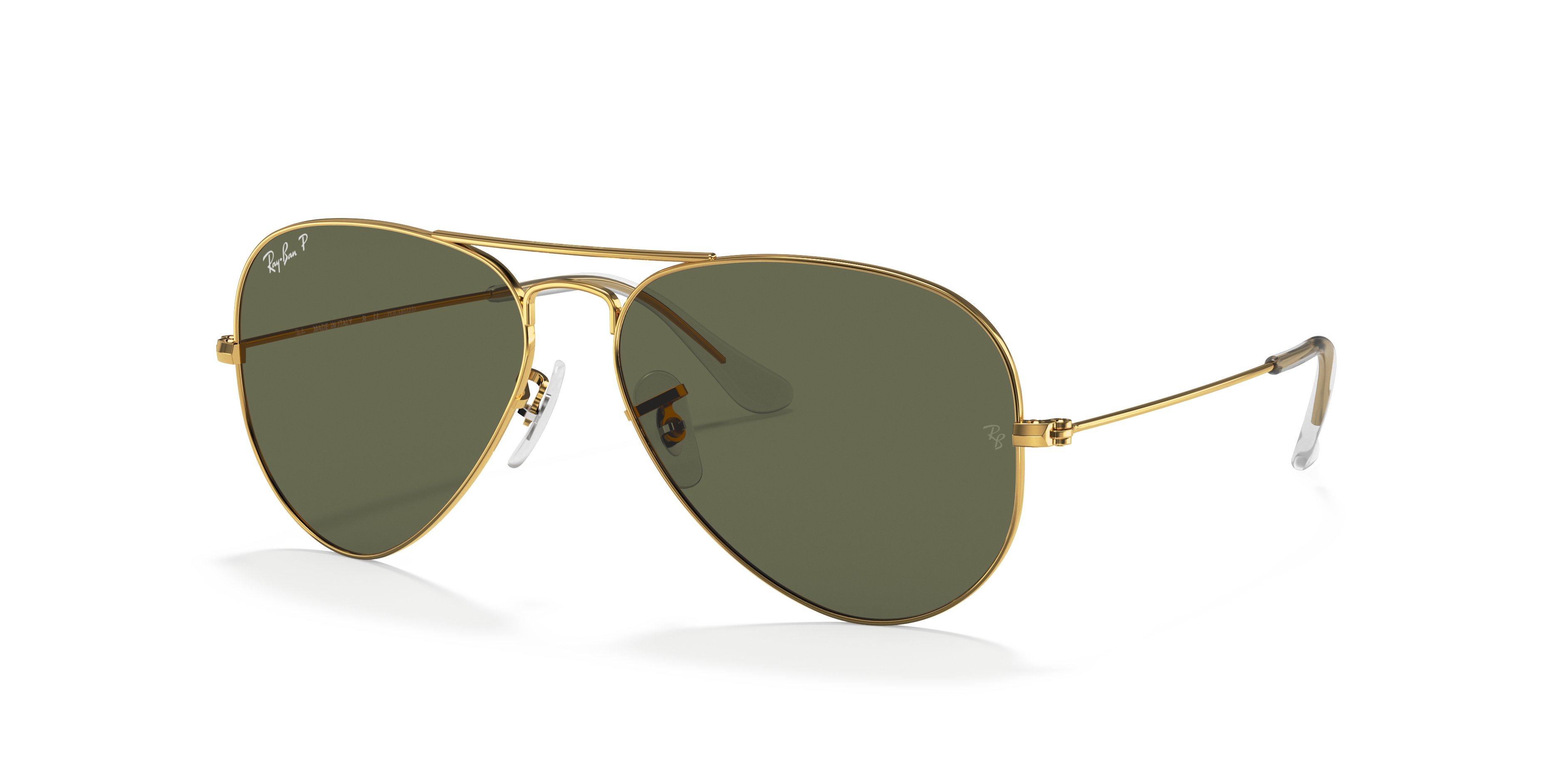 What Face Shape Is Best For Aviator Dark Sunglasses? | ShadyVEU