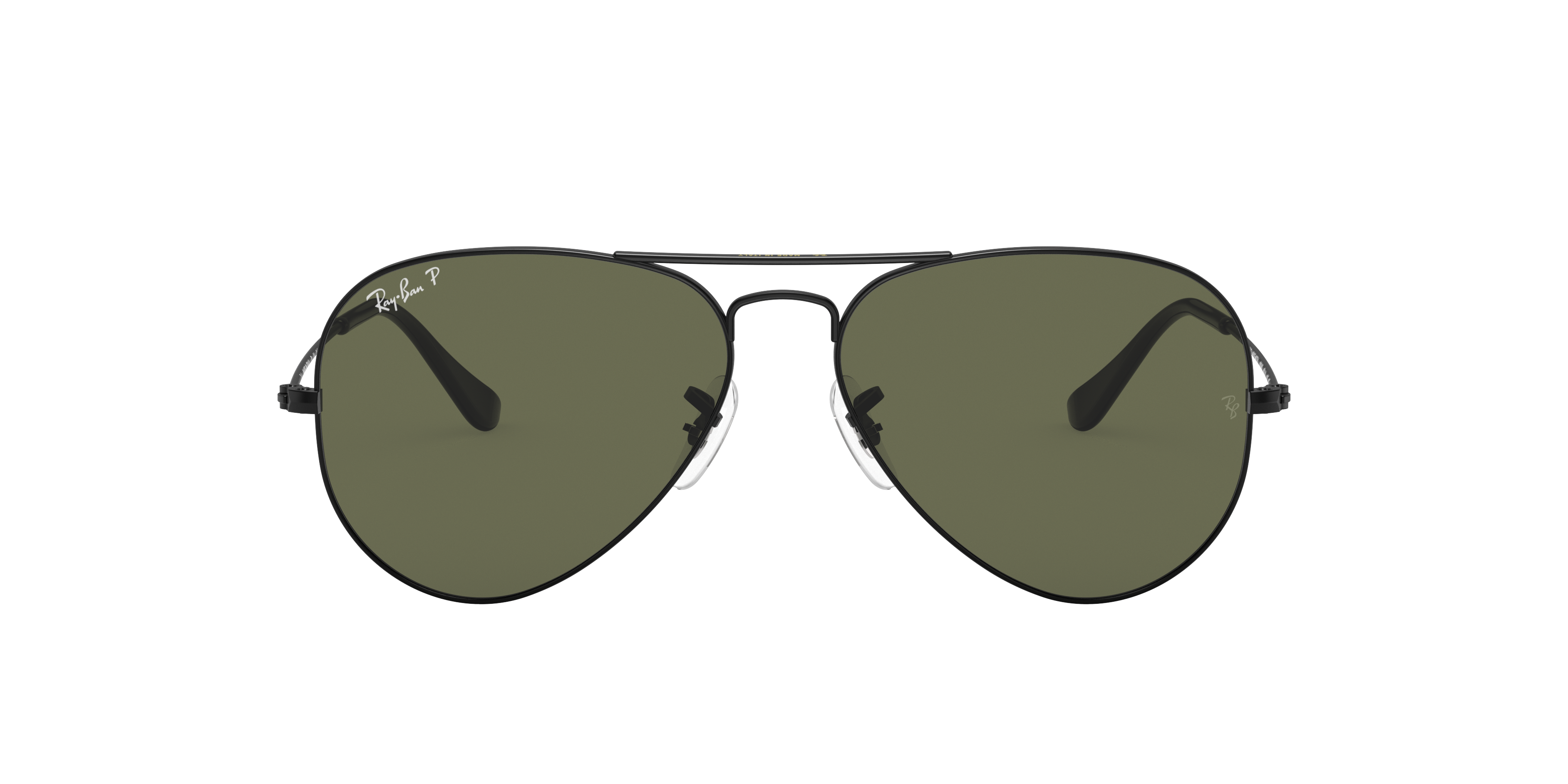 ray ban aviator womens size