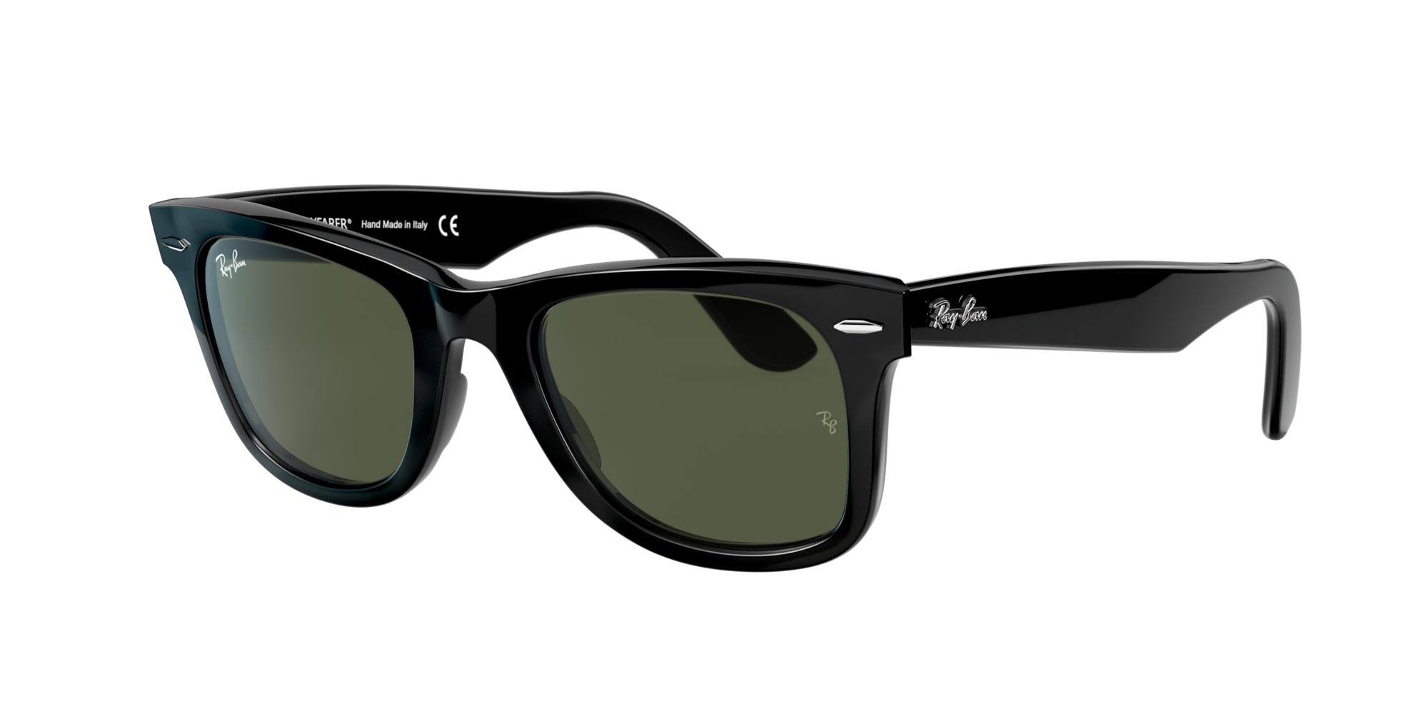 wayfarer raybans