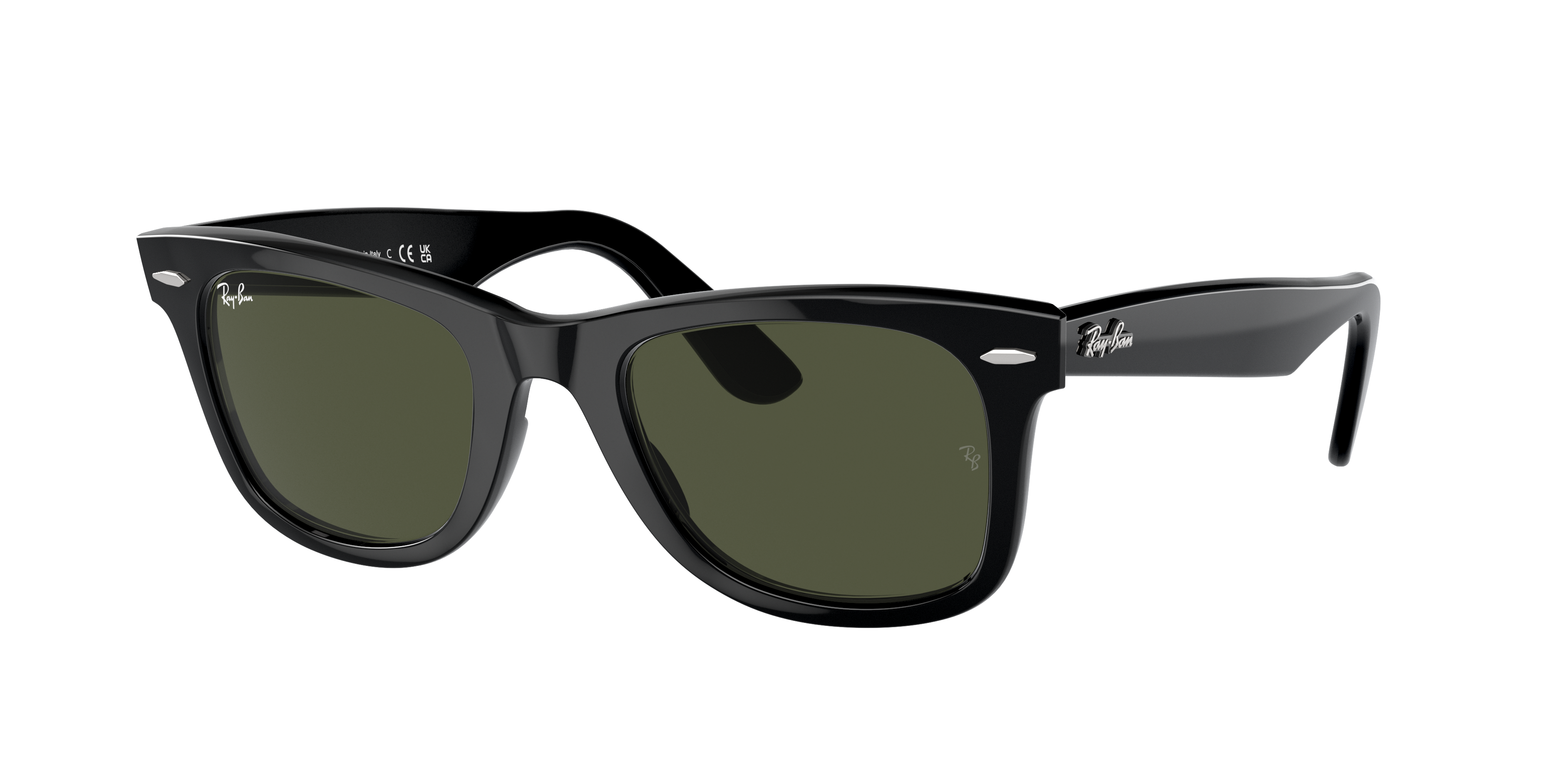 ray ban classic wayfarer 50mm sunglasses