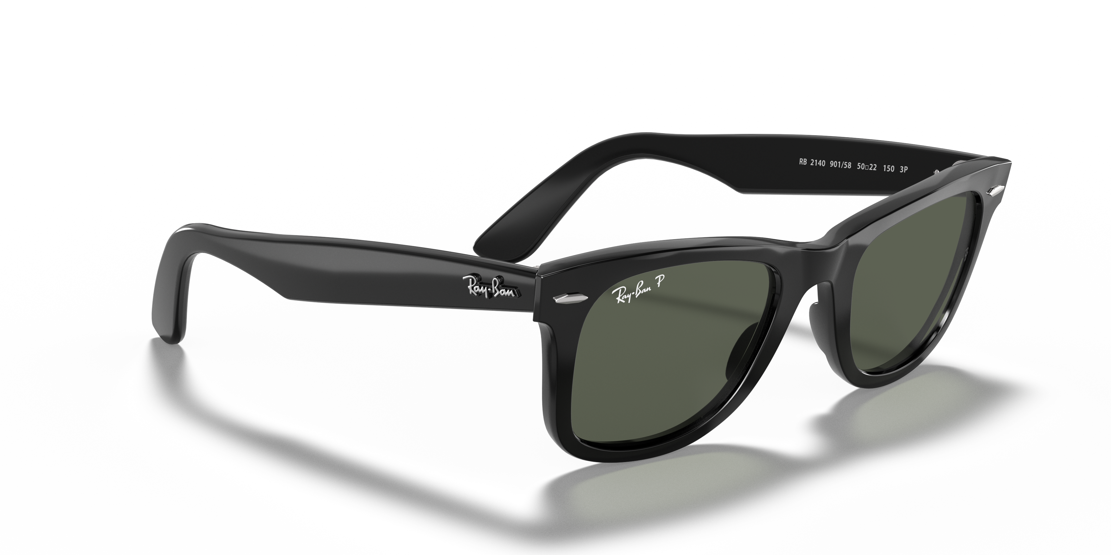 Ray-Ban RB2140 ORIGINAL WAYFARER 