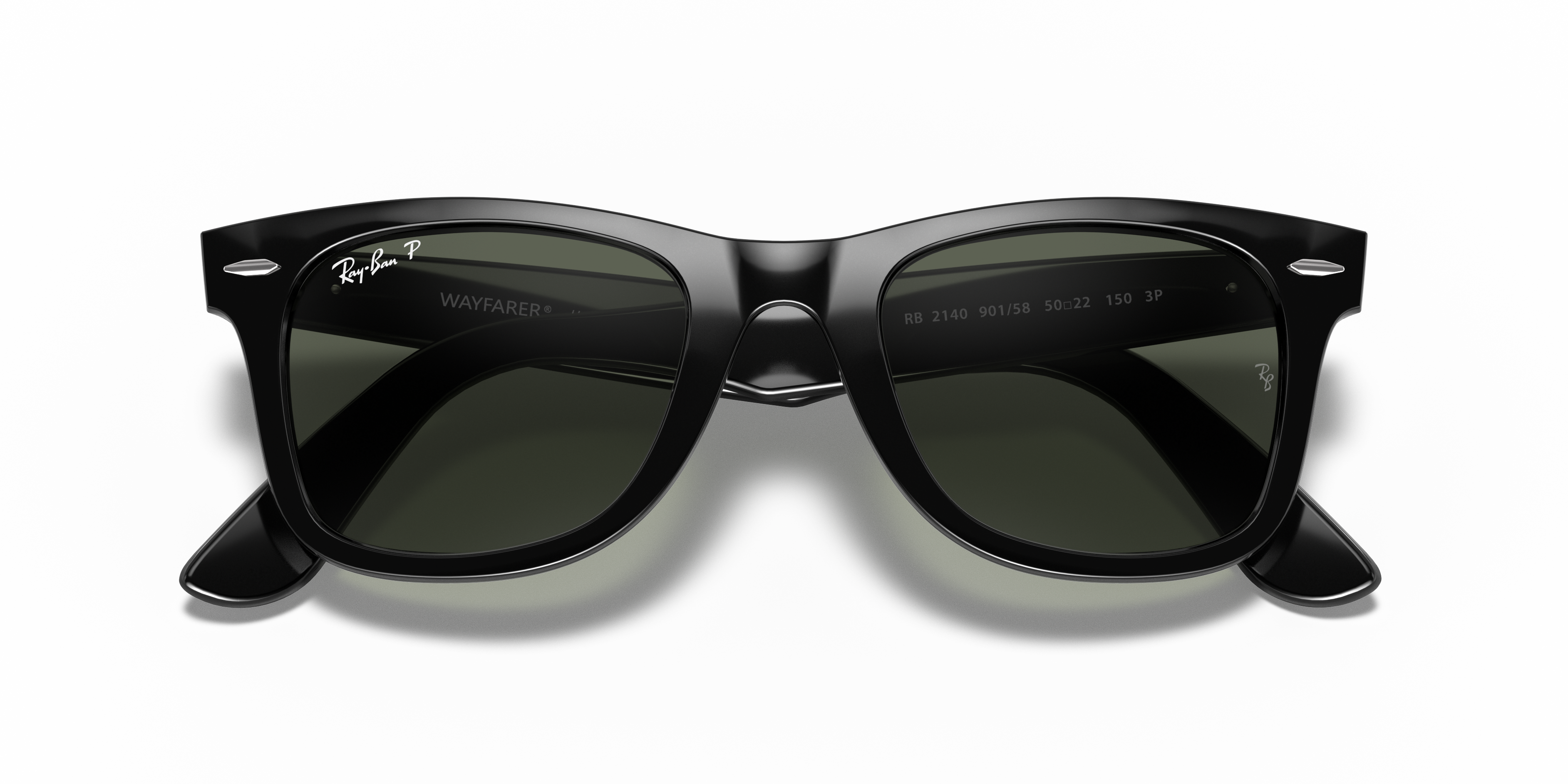 wayfarer rb2140 54mm