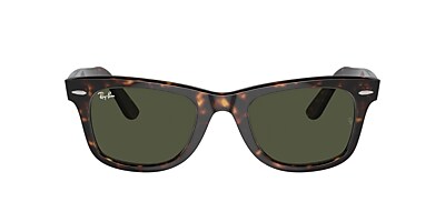 Tortoiseshell shop wayfarer sunglasses