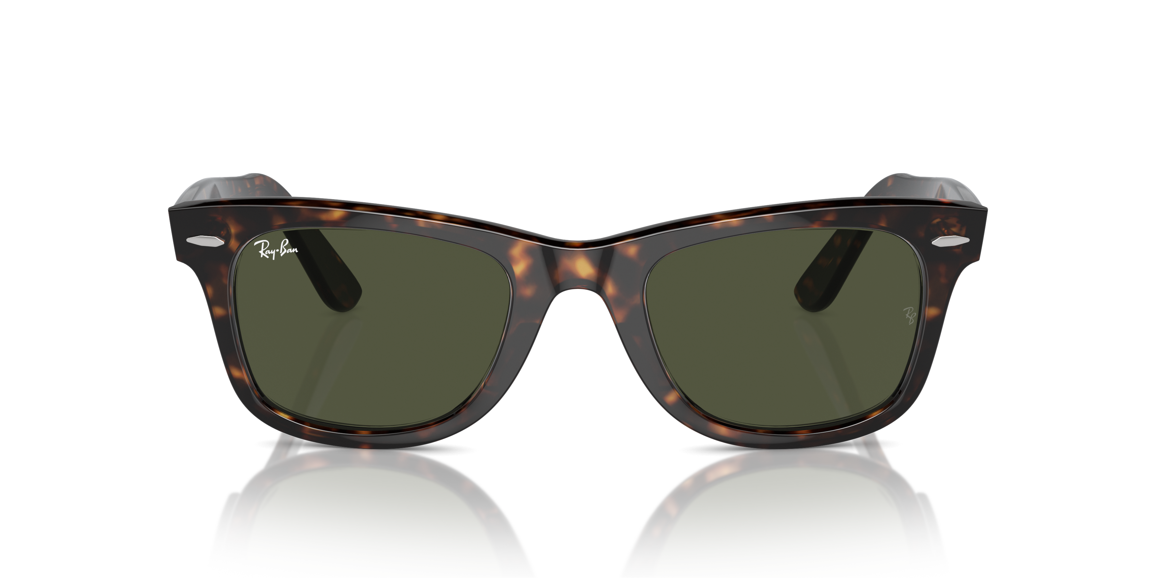 mens ray ban wayfarer tortoise shell