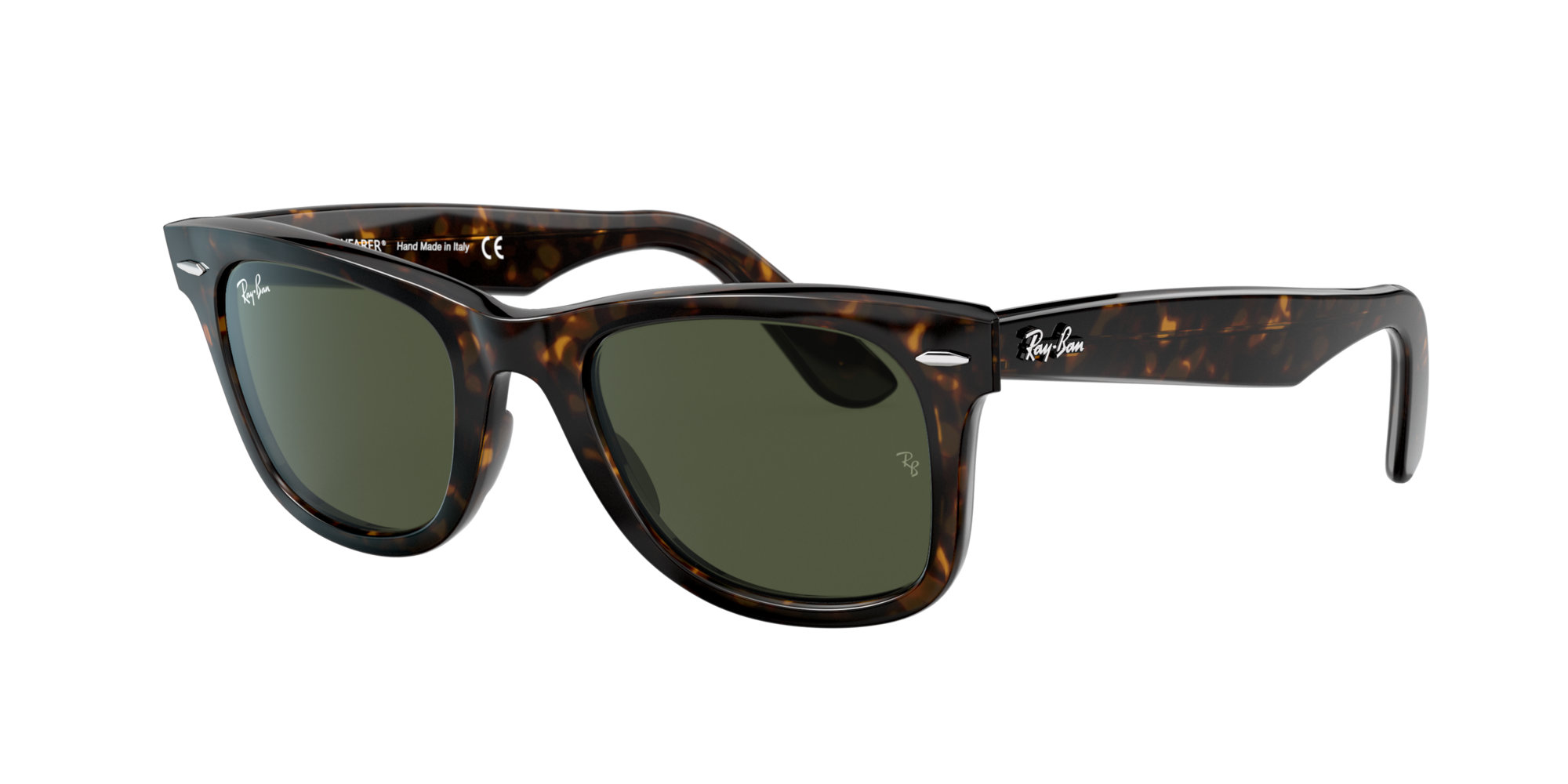 ray ban wayfarer rb2140 tortoise