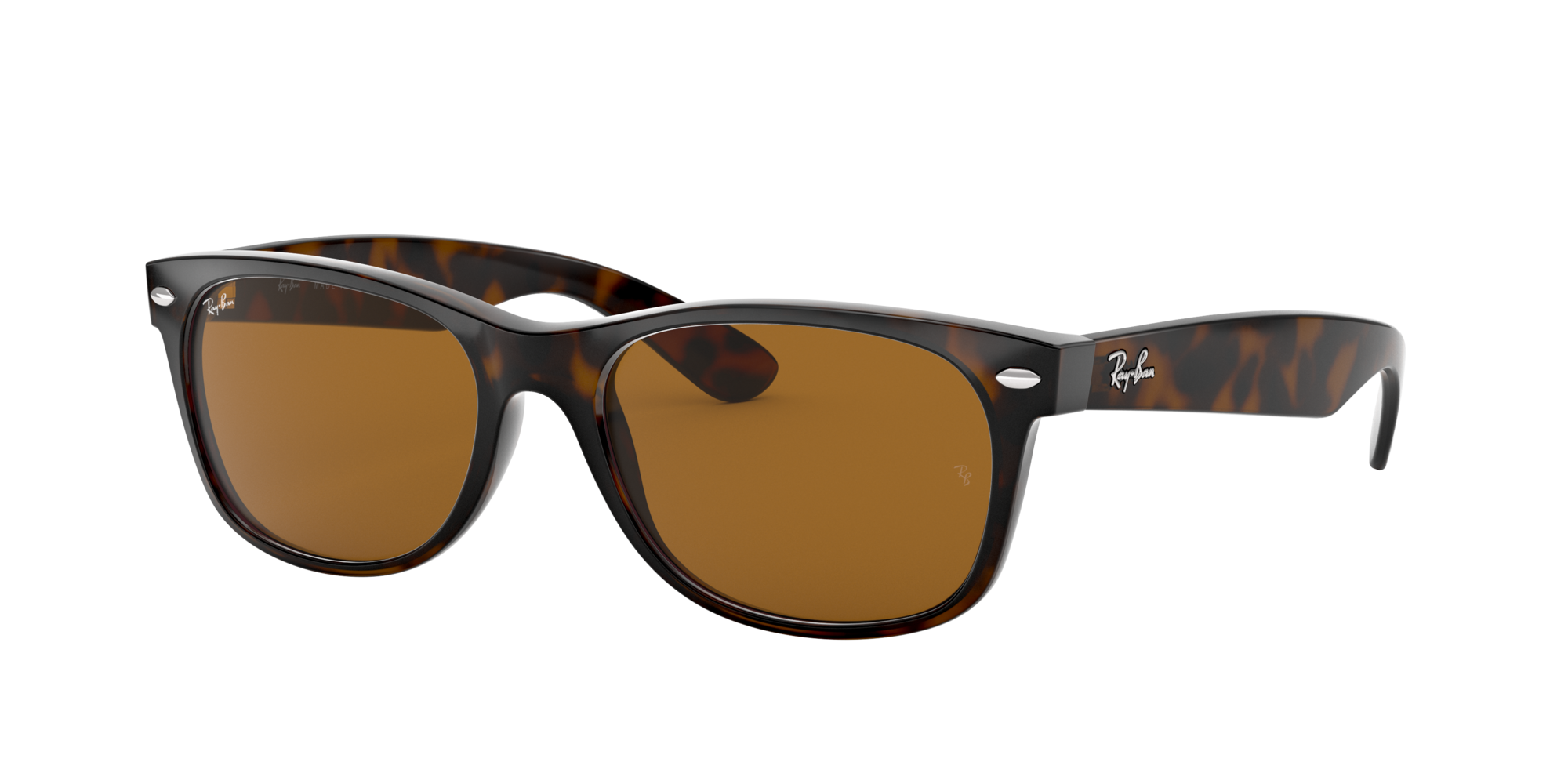 ray ban biker glasses