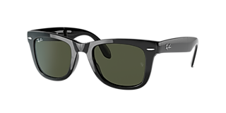 Ray-Ban Custom Sunglasses | Sunglass Hut®