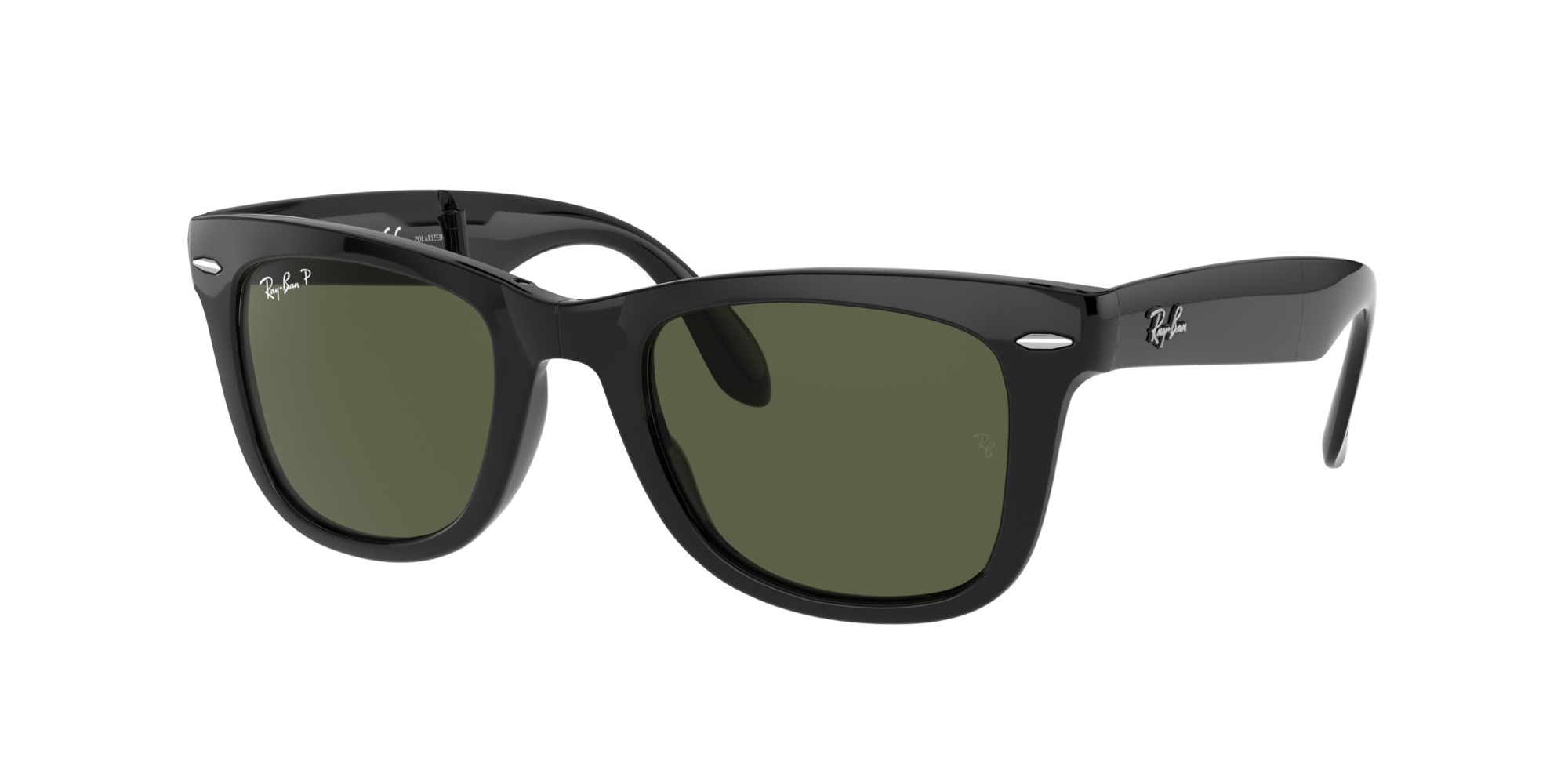 wayfarer sunglasses polarized