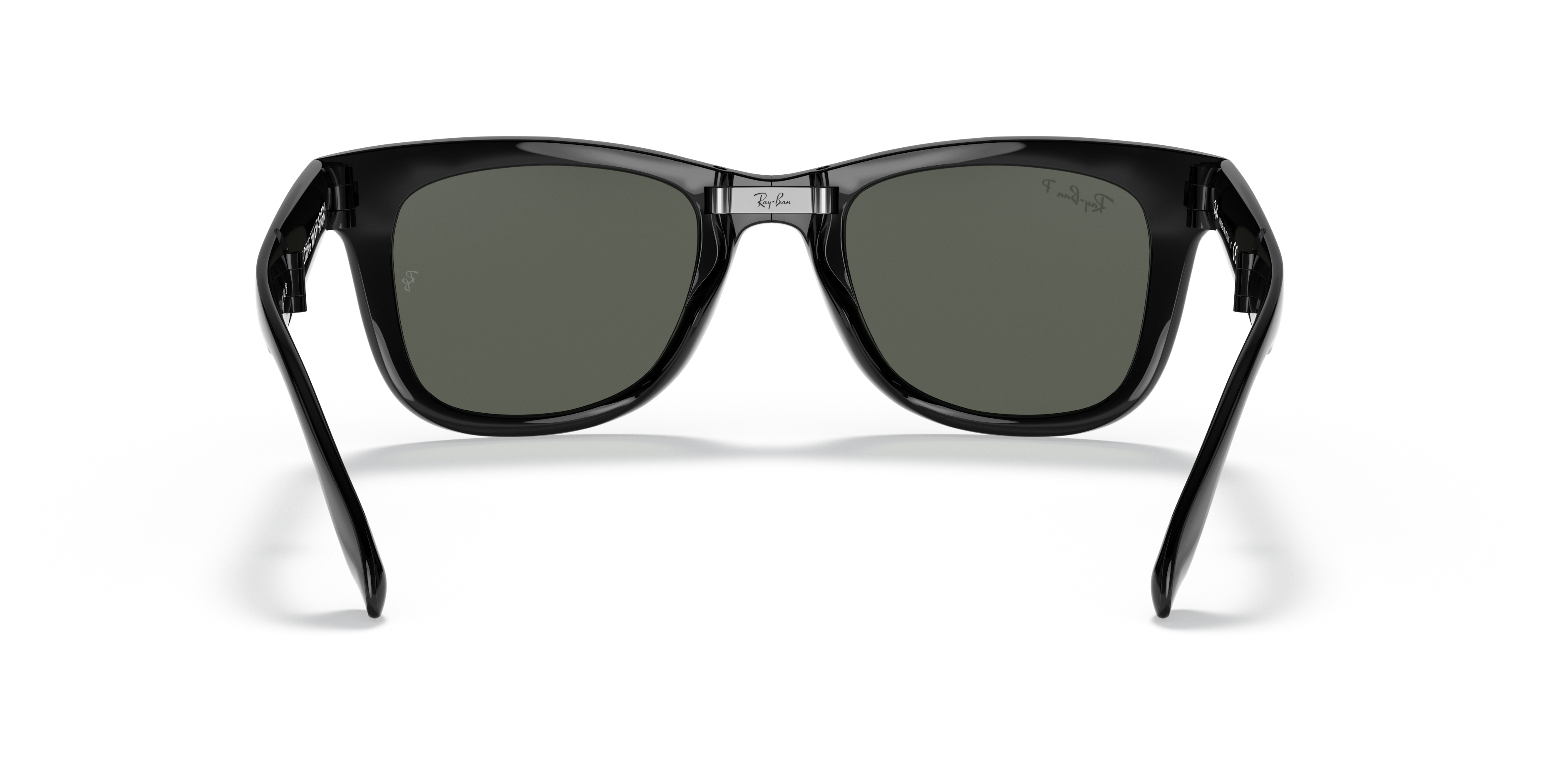 sunglass hut folding wayfarer