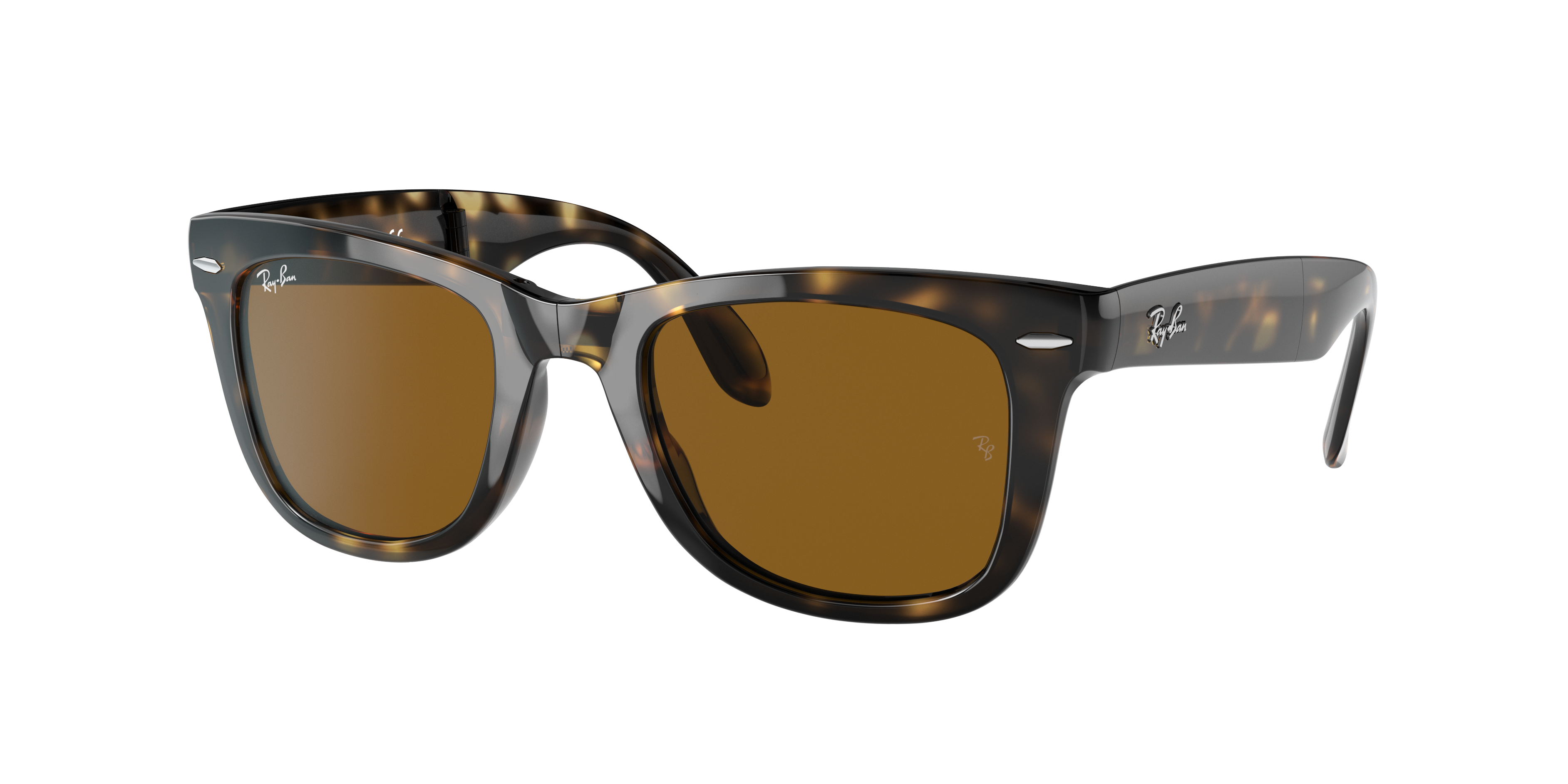 ray ban frames for small faces