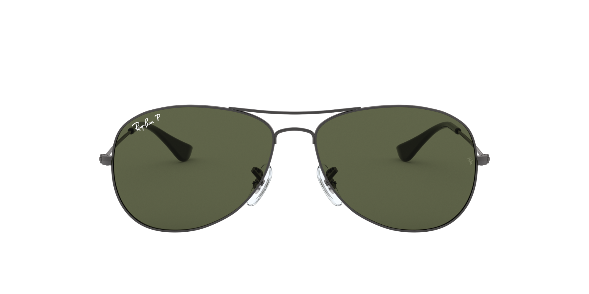 ray ban cockpit polarized sunglasses