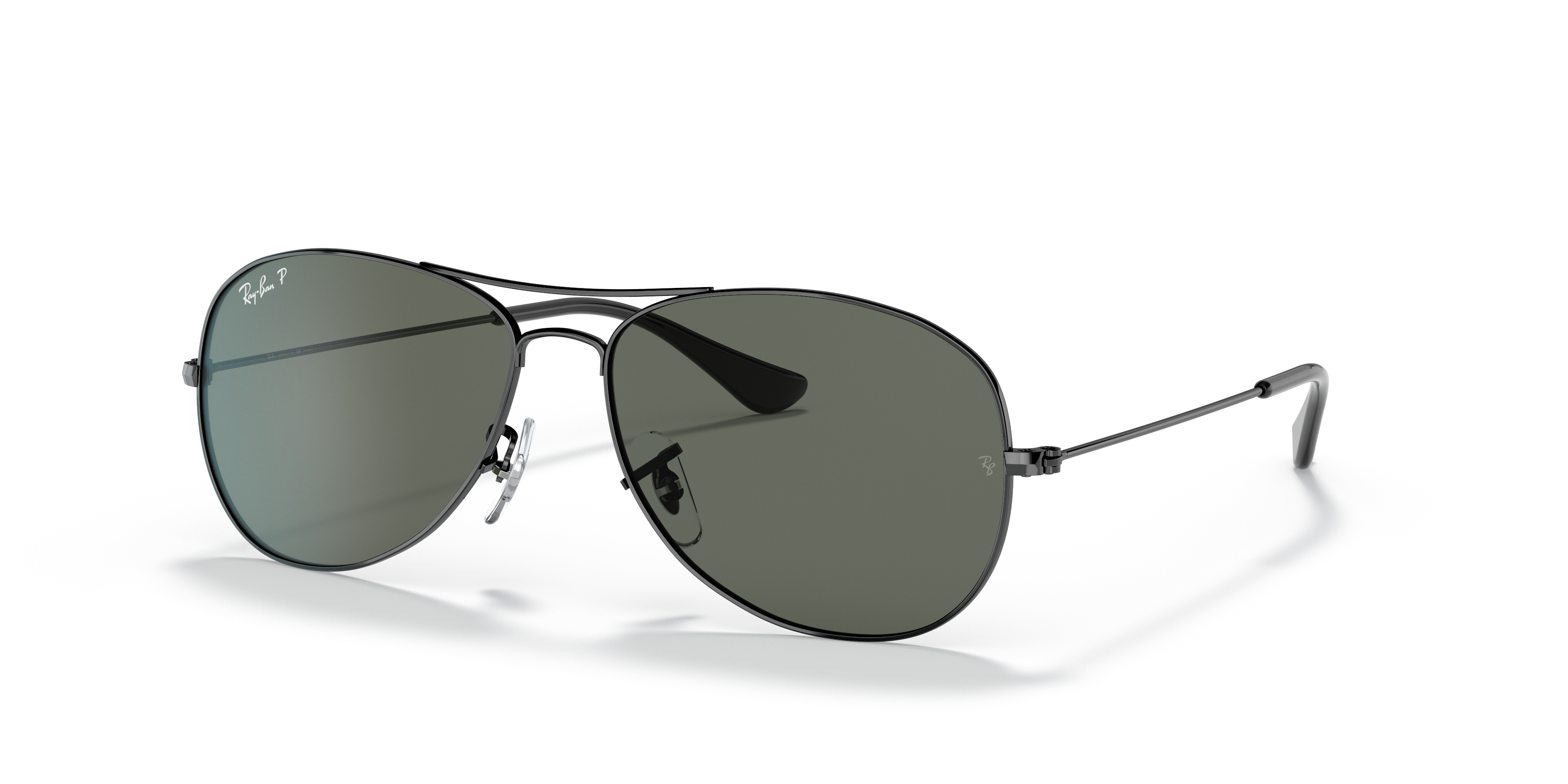 ray ban rx5487