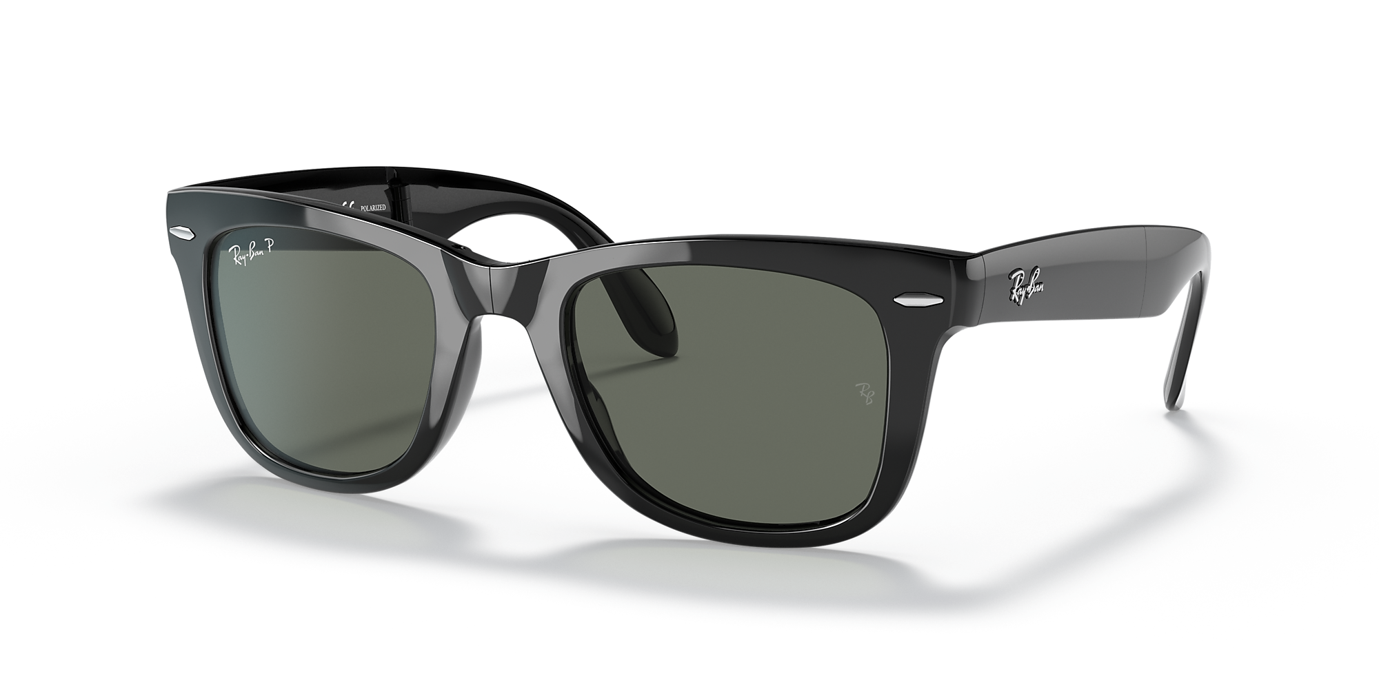 rb4285 sunglass hut
