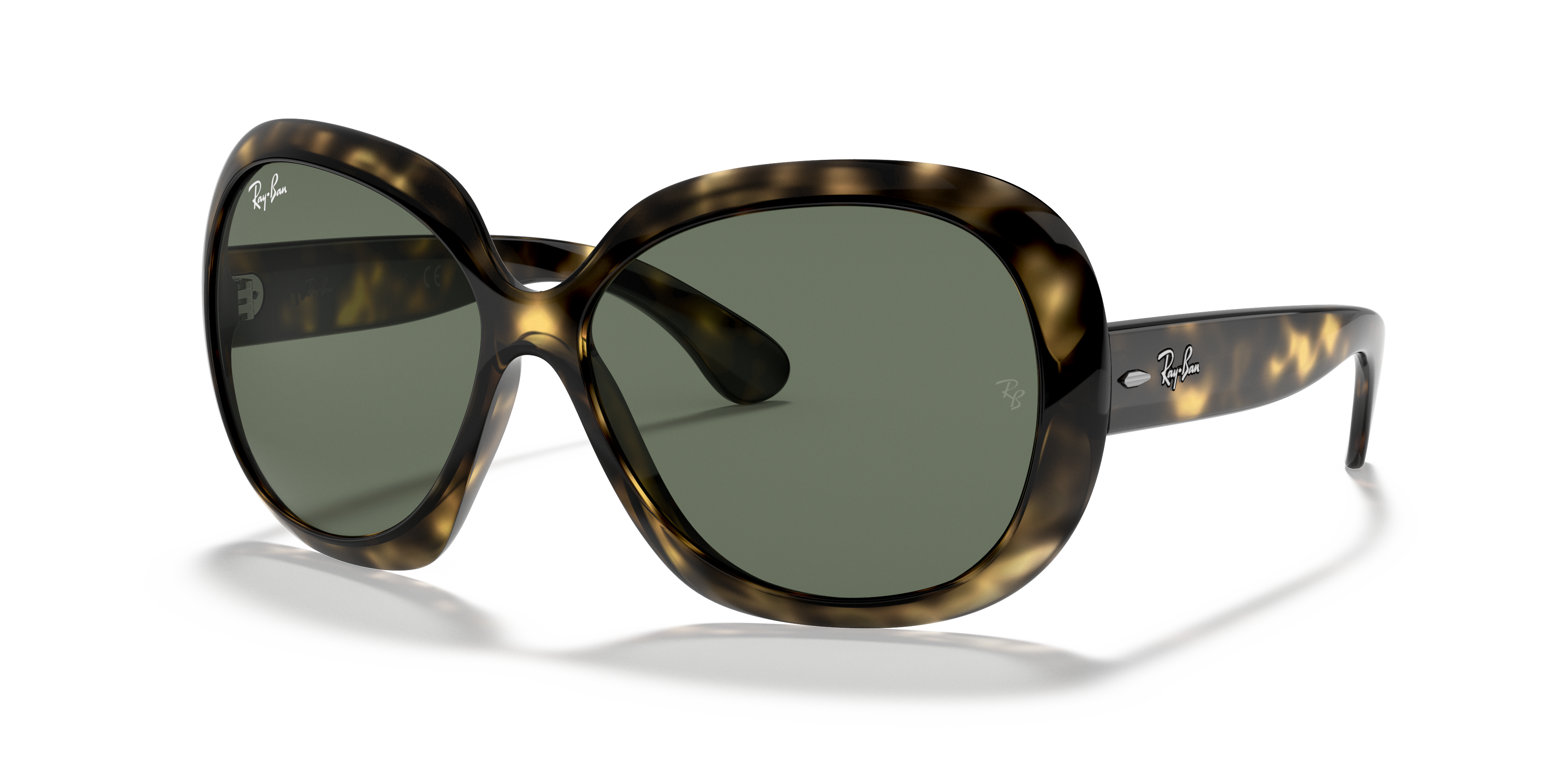 jackie ohh ii tortoise shell sunglasses