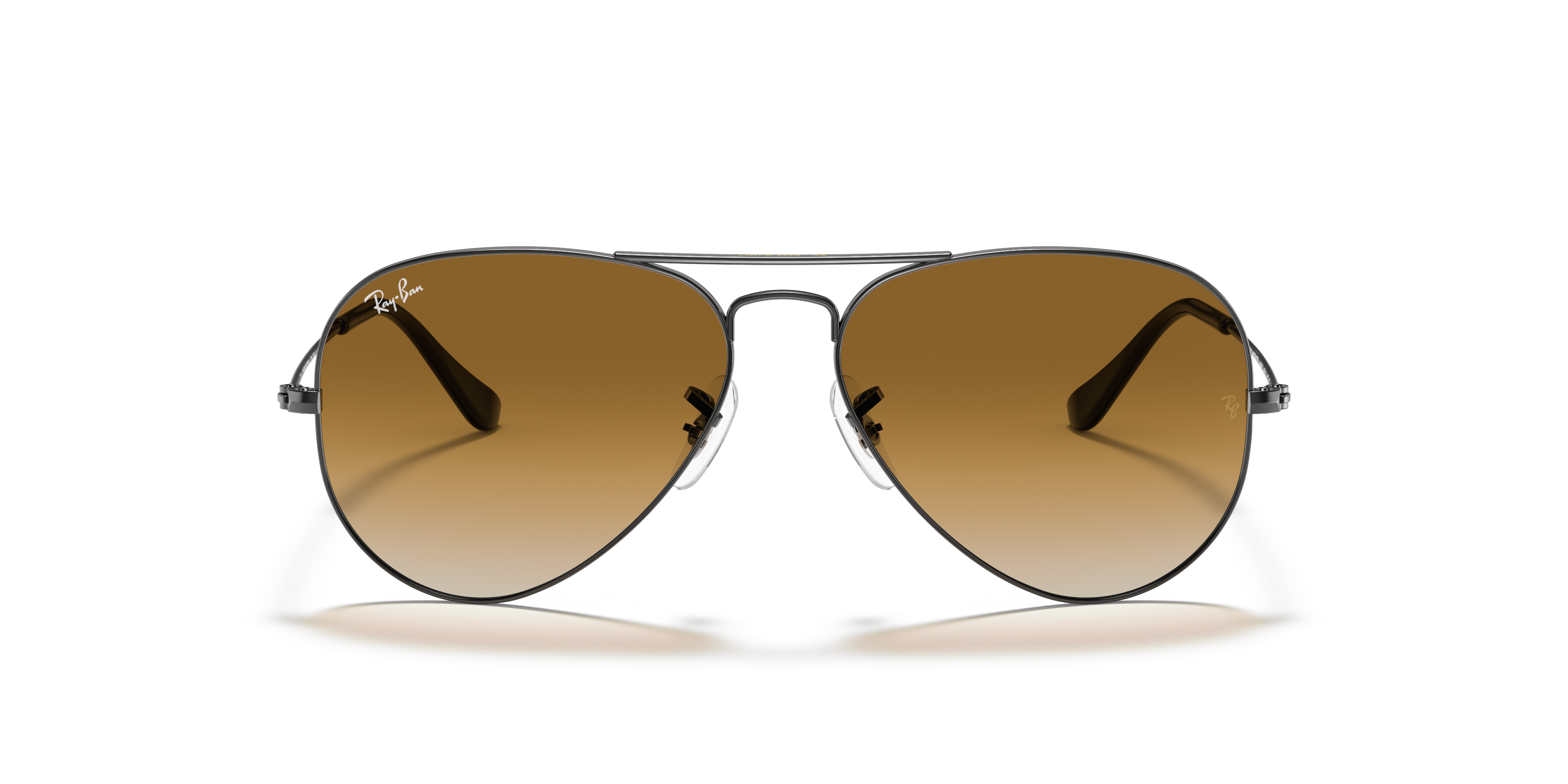 ray ban 3025 gradient