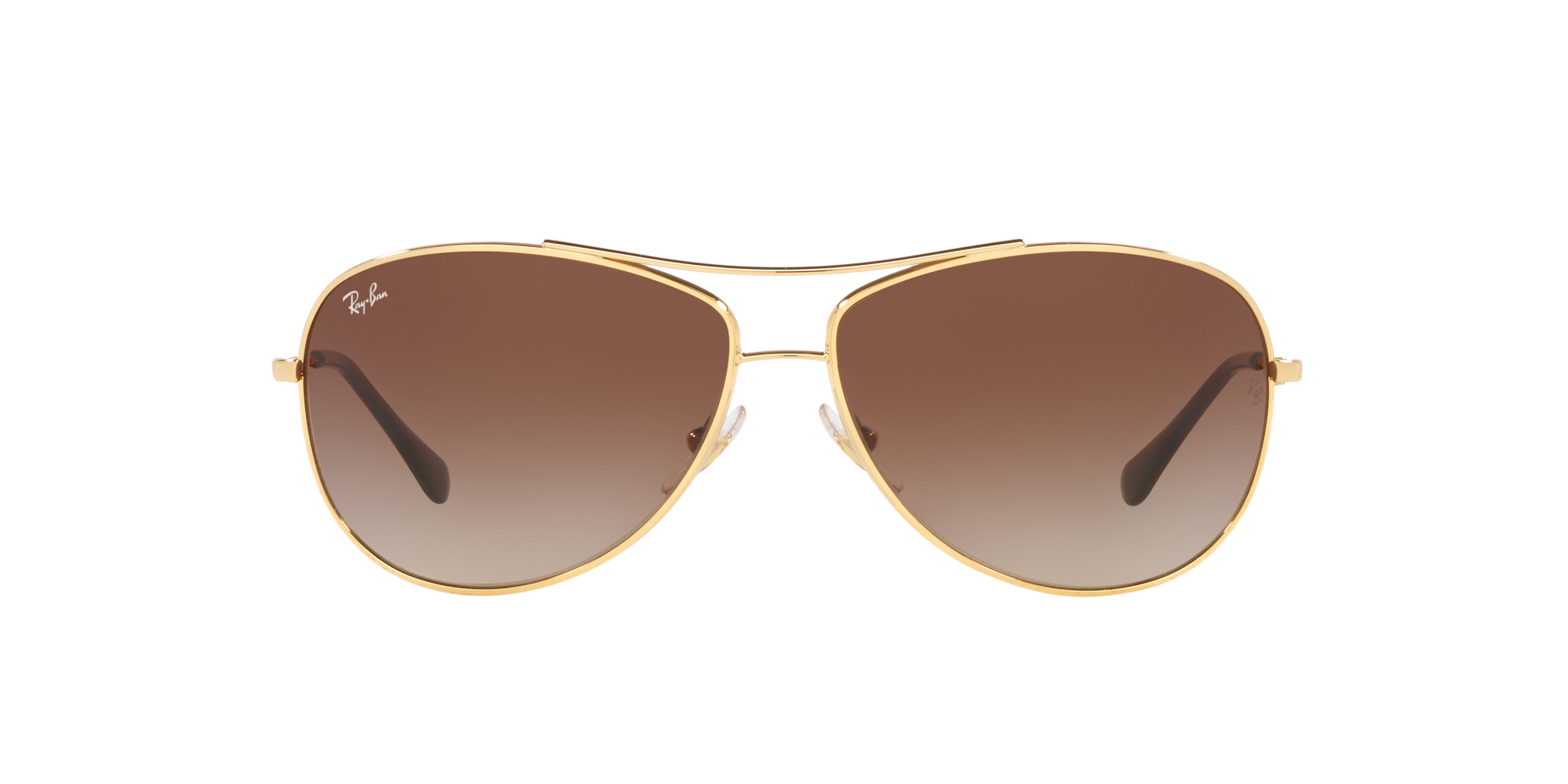 Shop +Beryll Mellow Tortois Brown Gradient Rectangular Sunglasses Online |  +Beryll - +Beryll Worn By Good People
