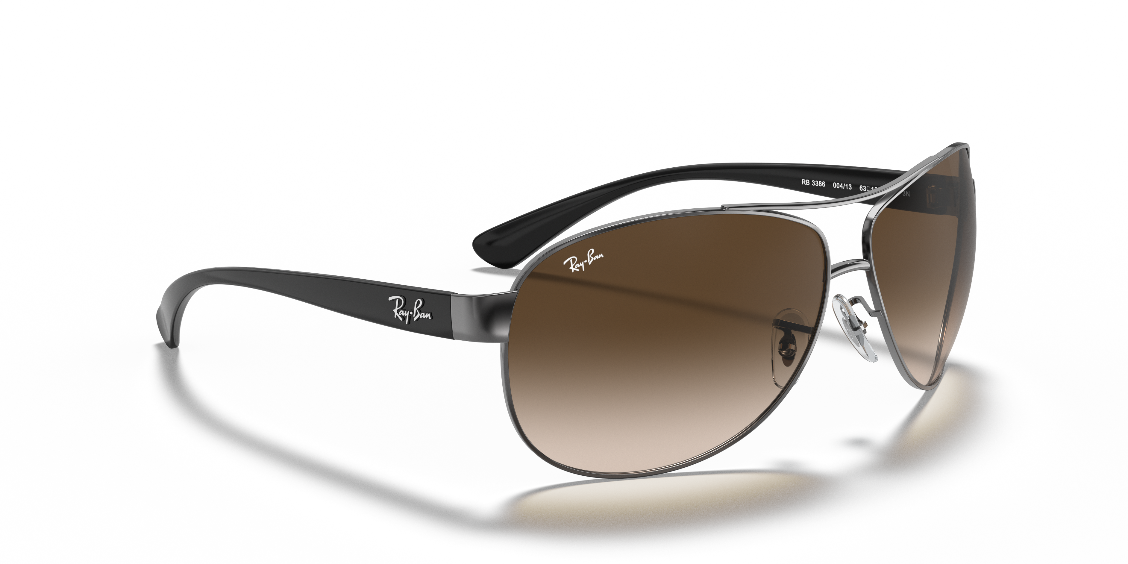 ray ban 3386