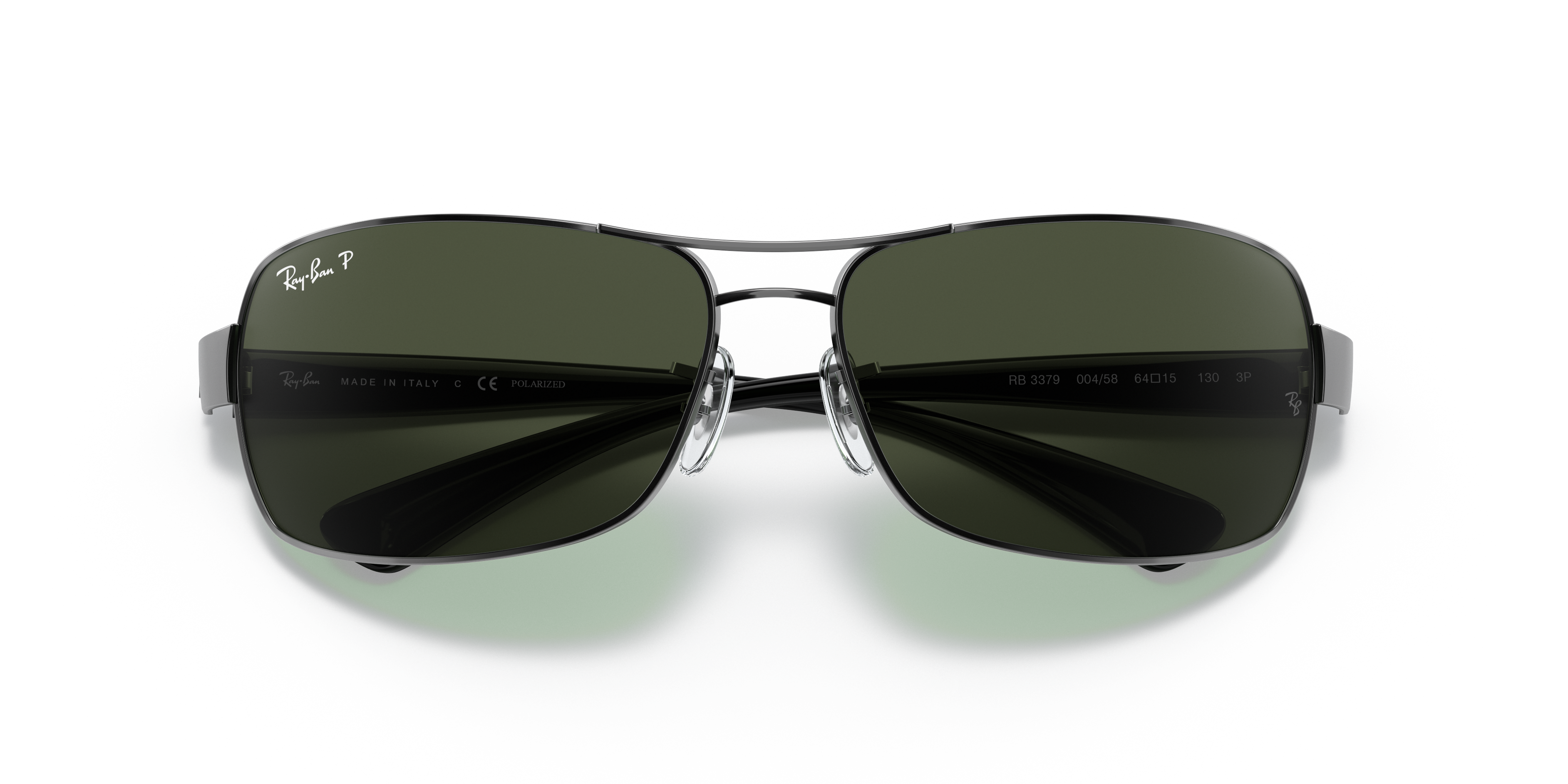 ray ban rb3379 polarized