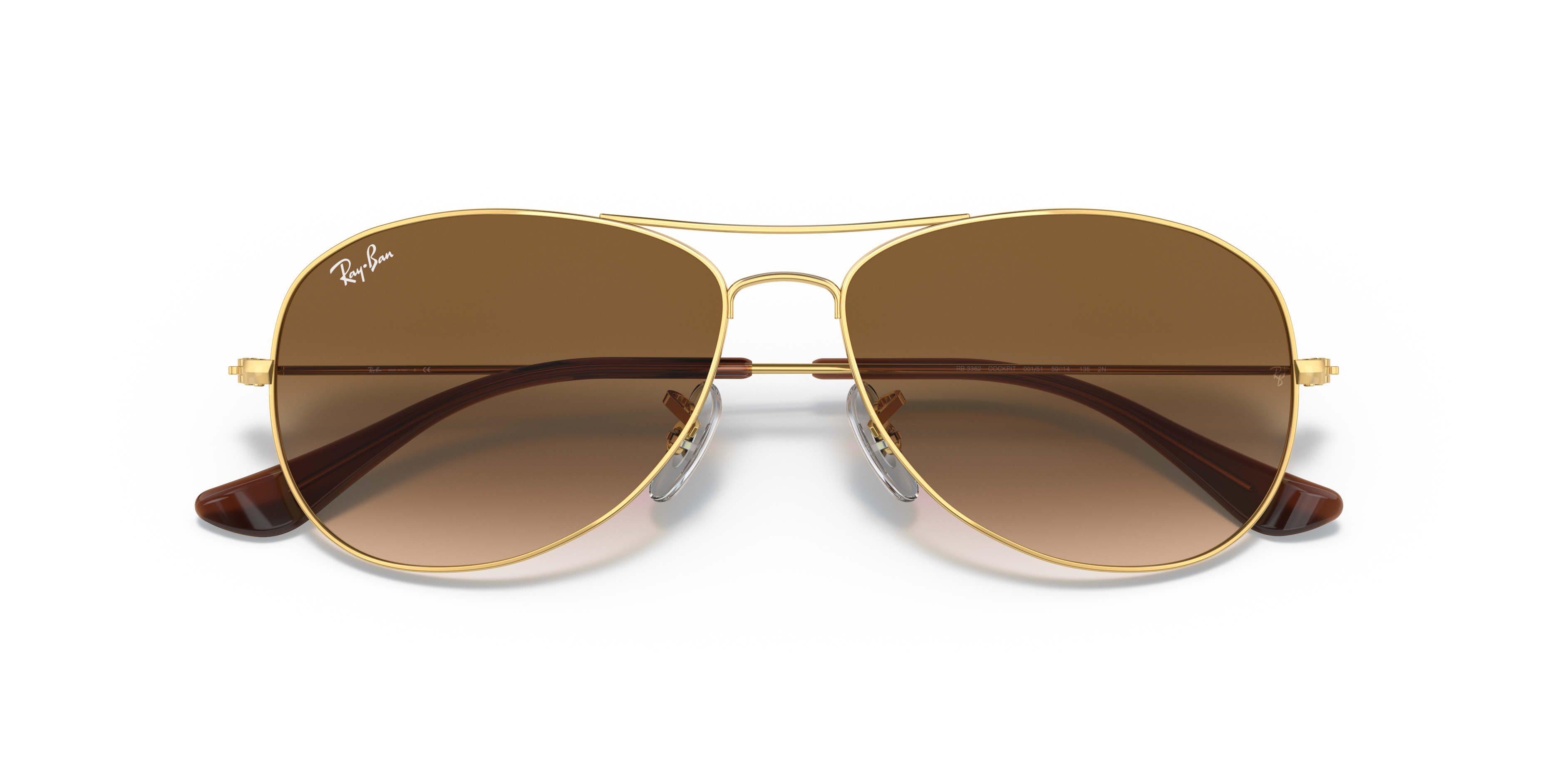 ray ban cockpit sunglass hut