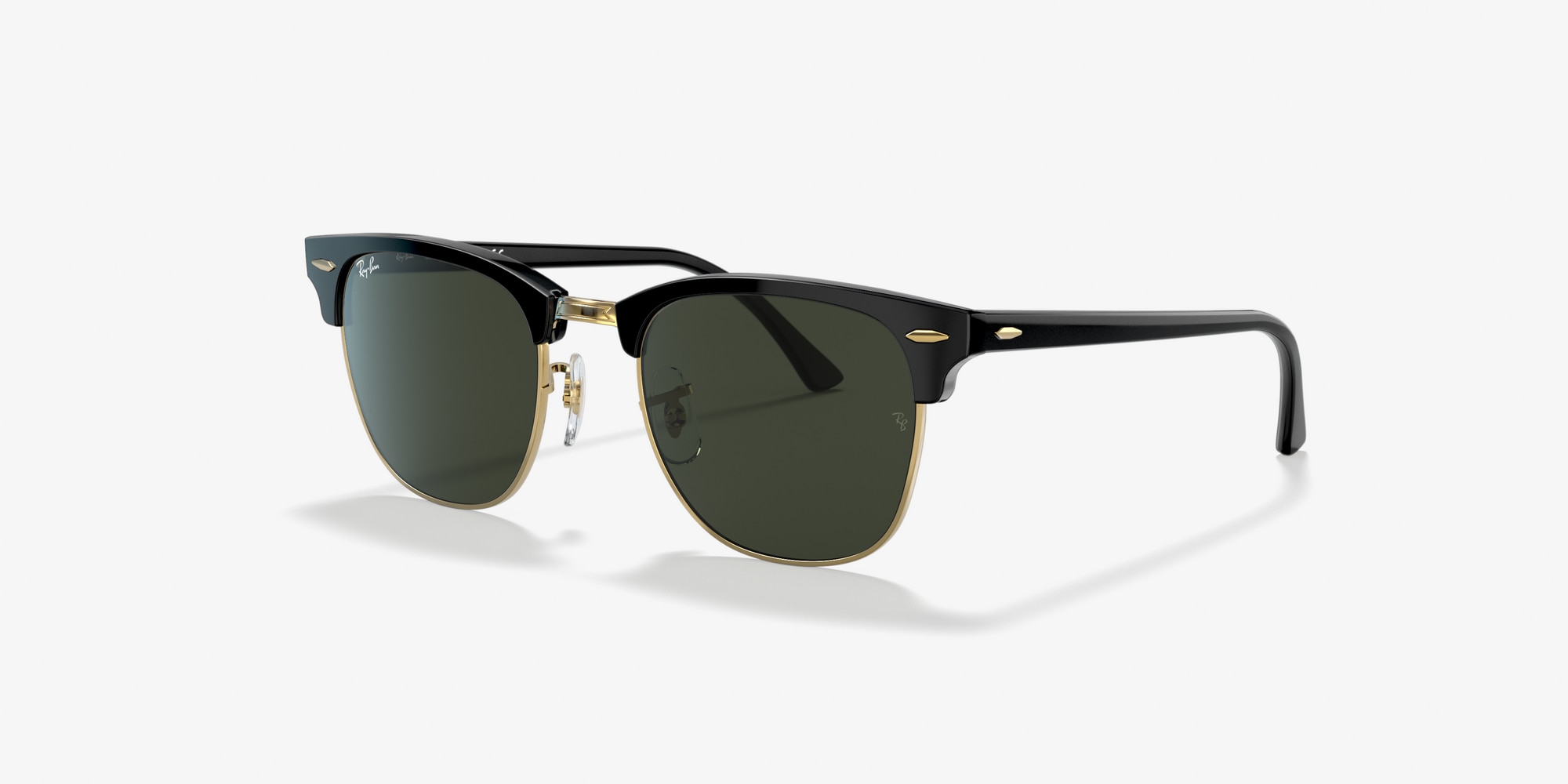 Ray-Ban RB3016 CLUBMASTER CLASSIC 51 