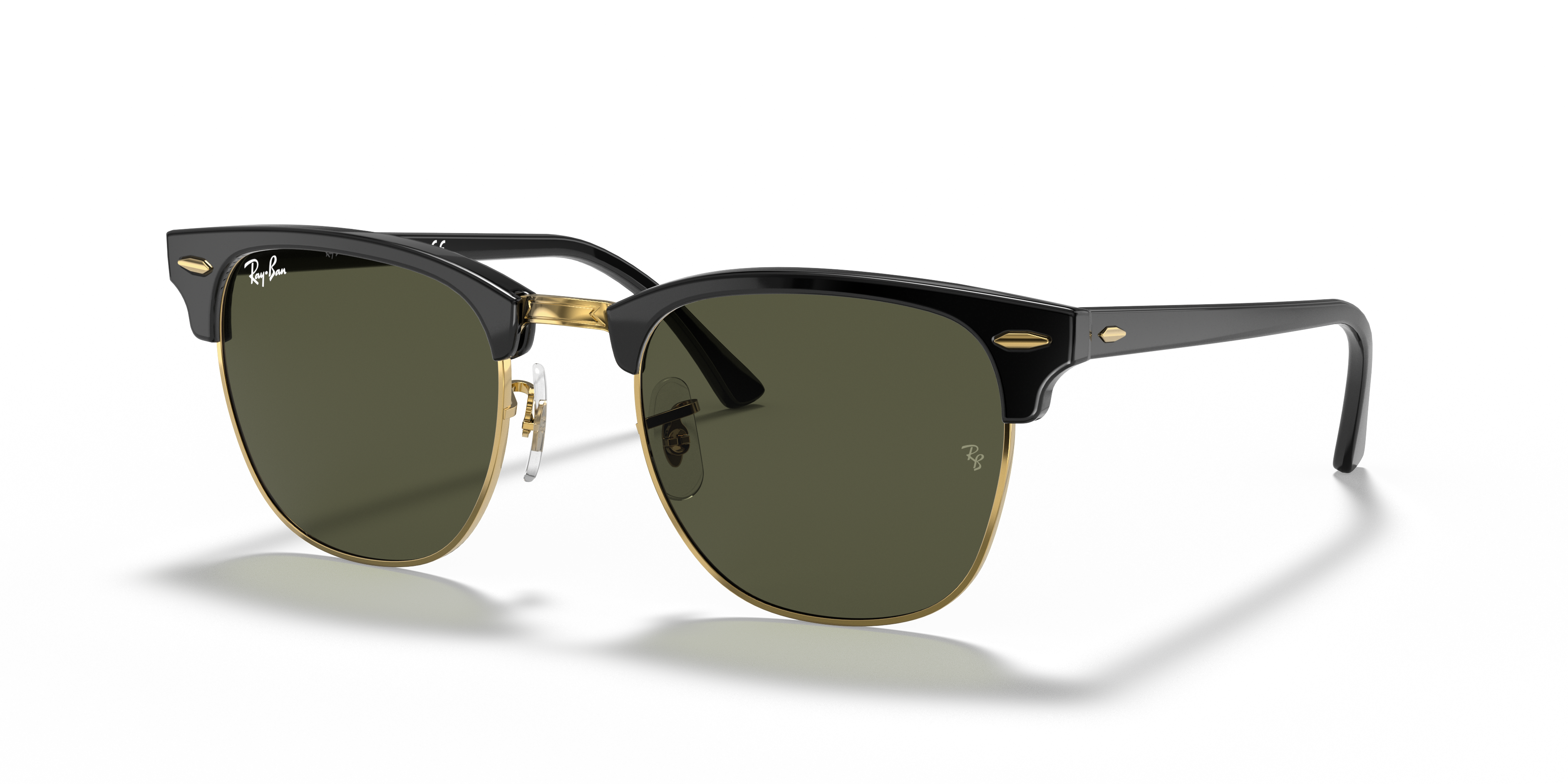 ray ban chromance 4264 lenses