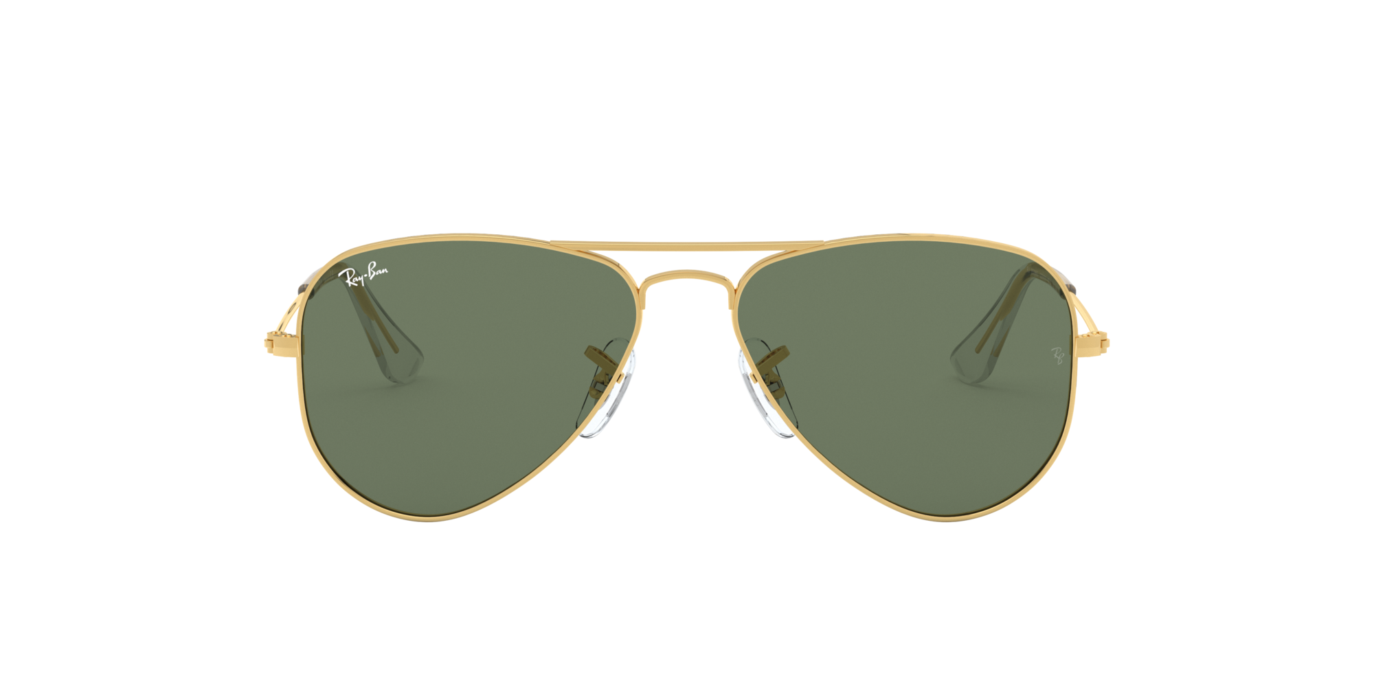 ray ban youth aviator sunglasses