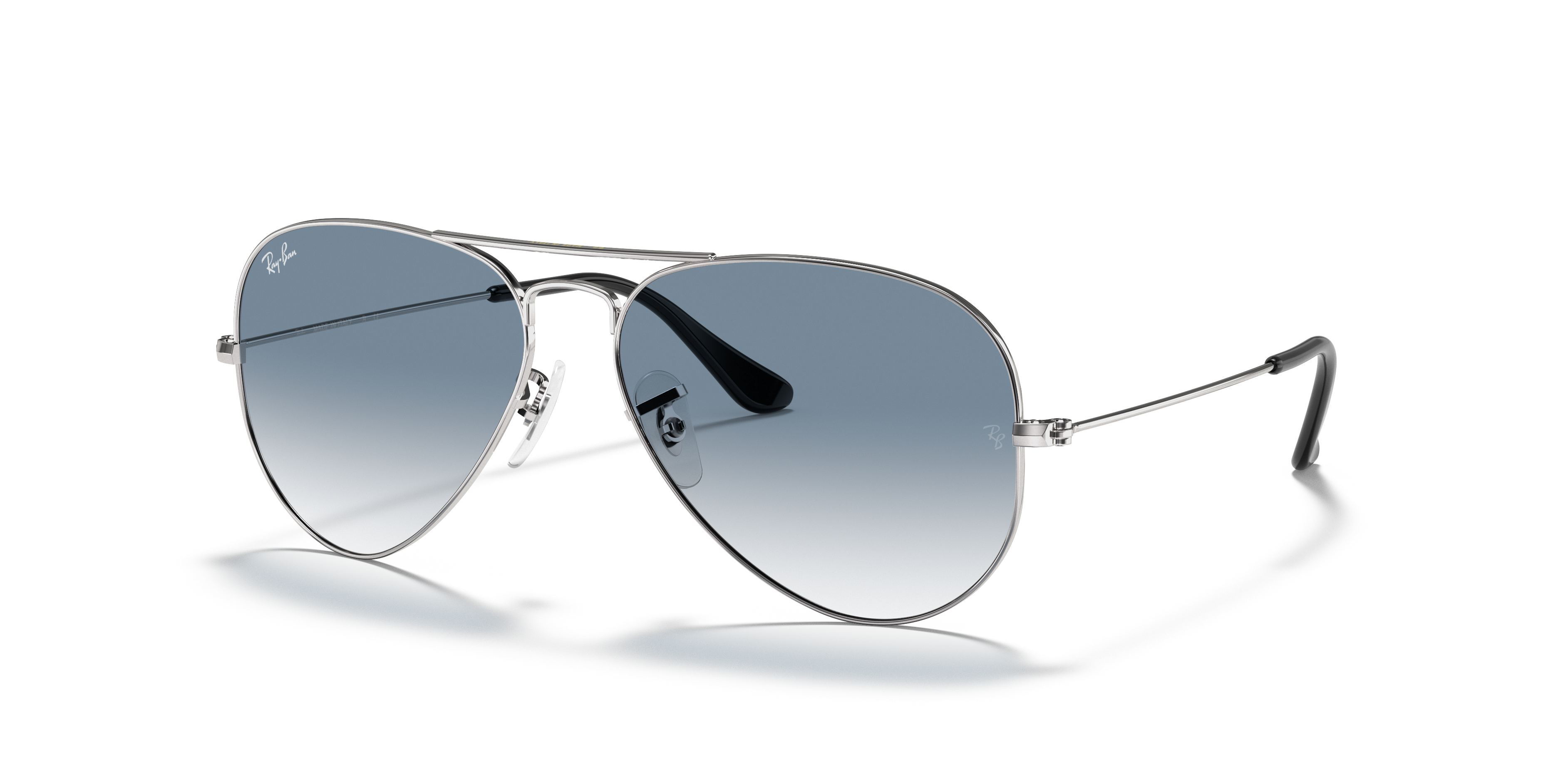 Tahoe Aviator Sunglasses | Gold & Purple Mirror Lenses | DIFF Eyewear