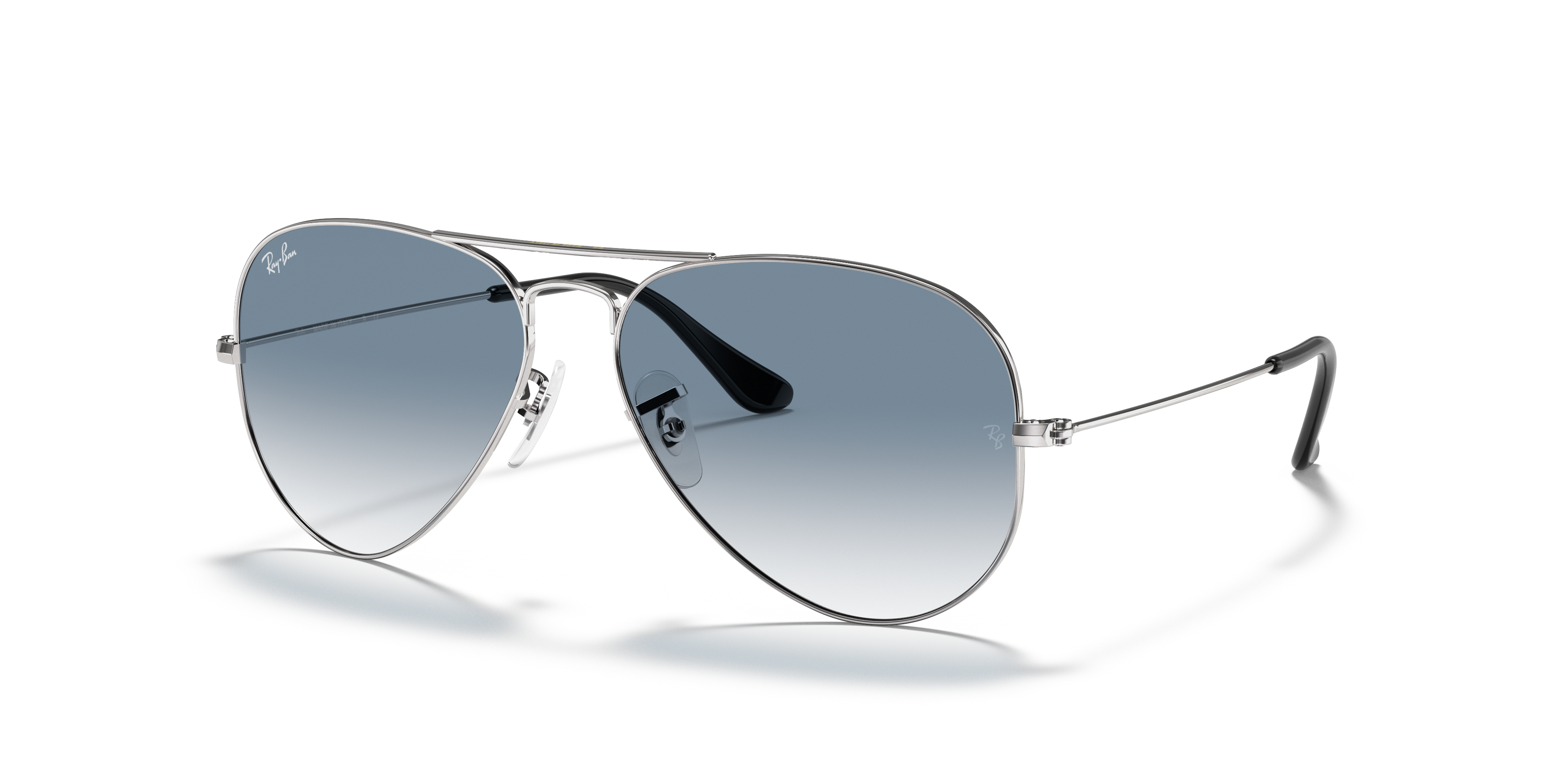 ray ban aviator collection