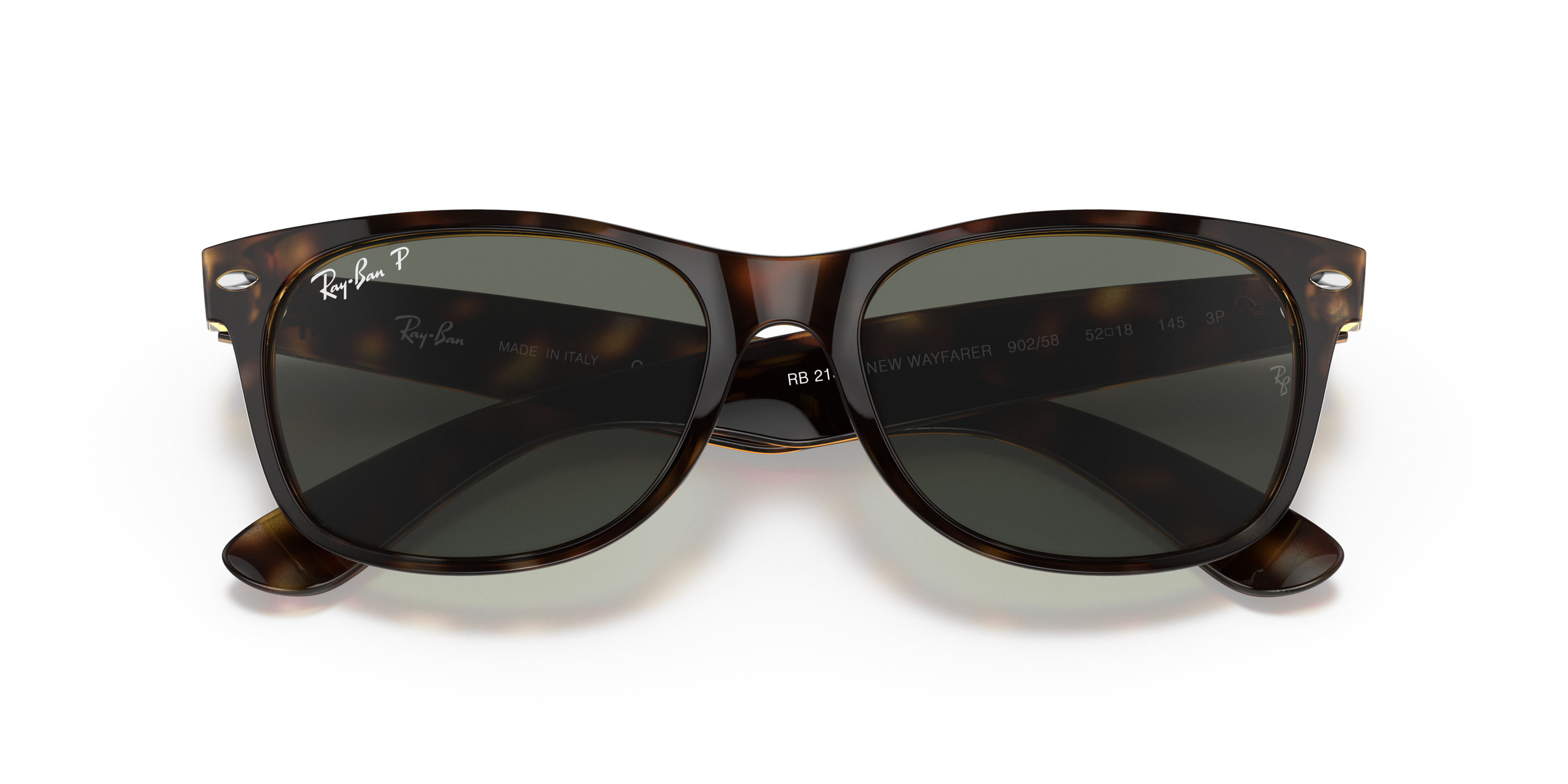 rb2132 tortoise polarized