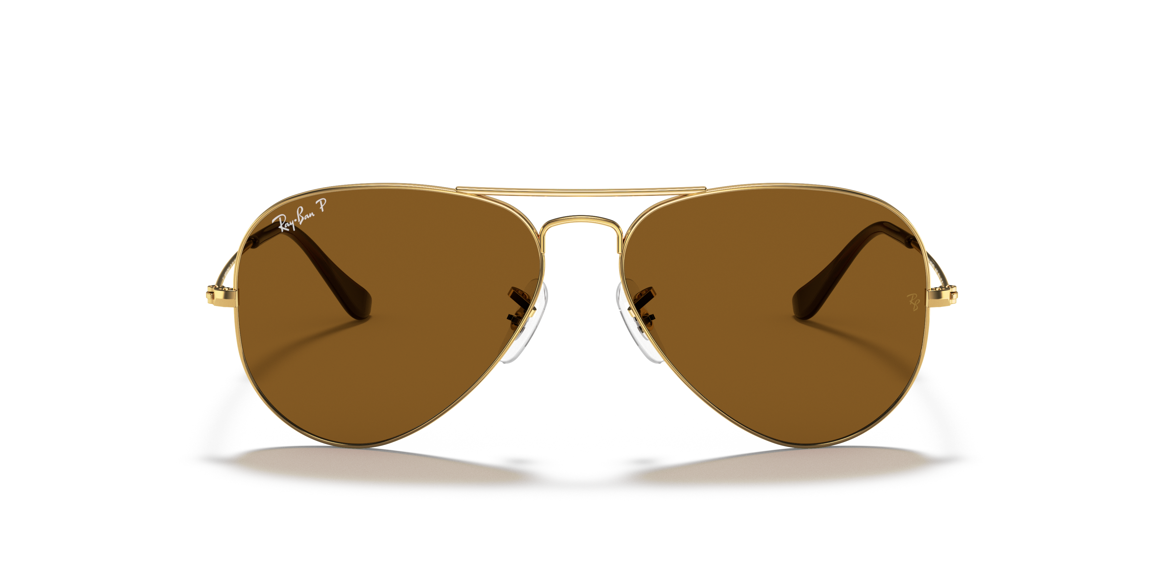 ray ban b15 polarized