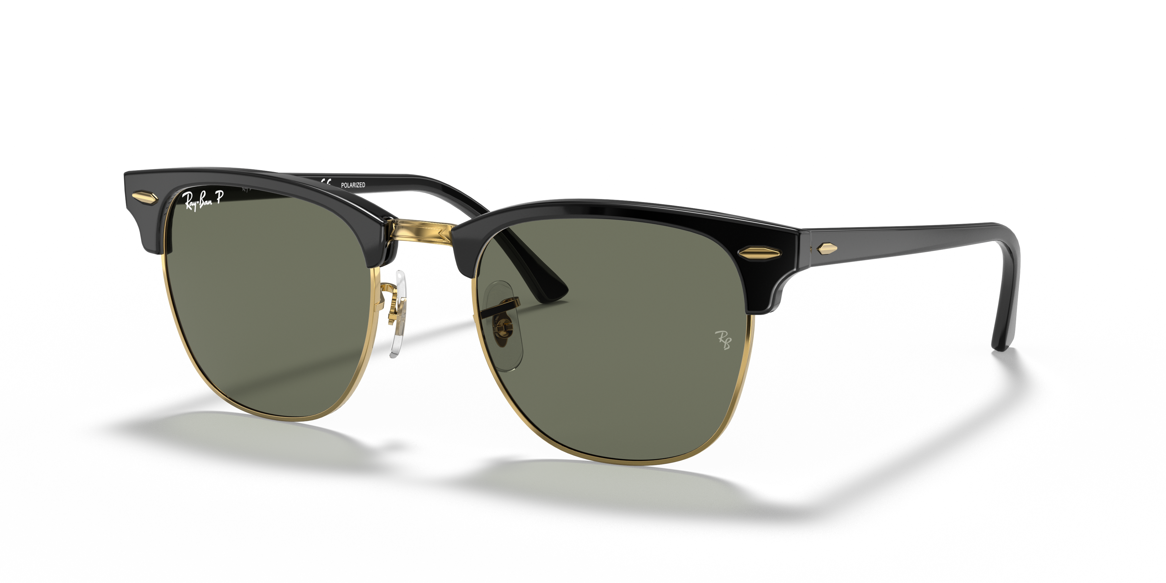 ray ban erika matte black