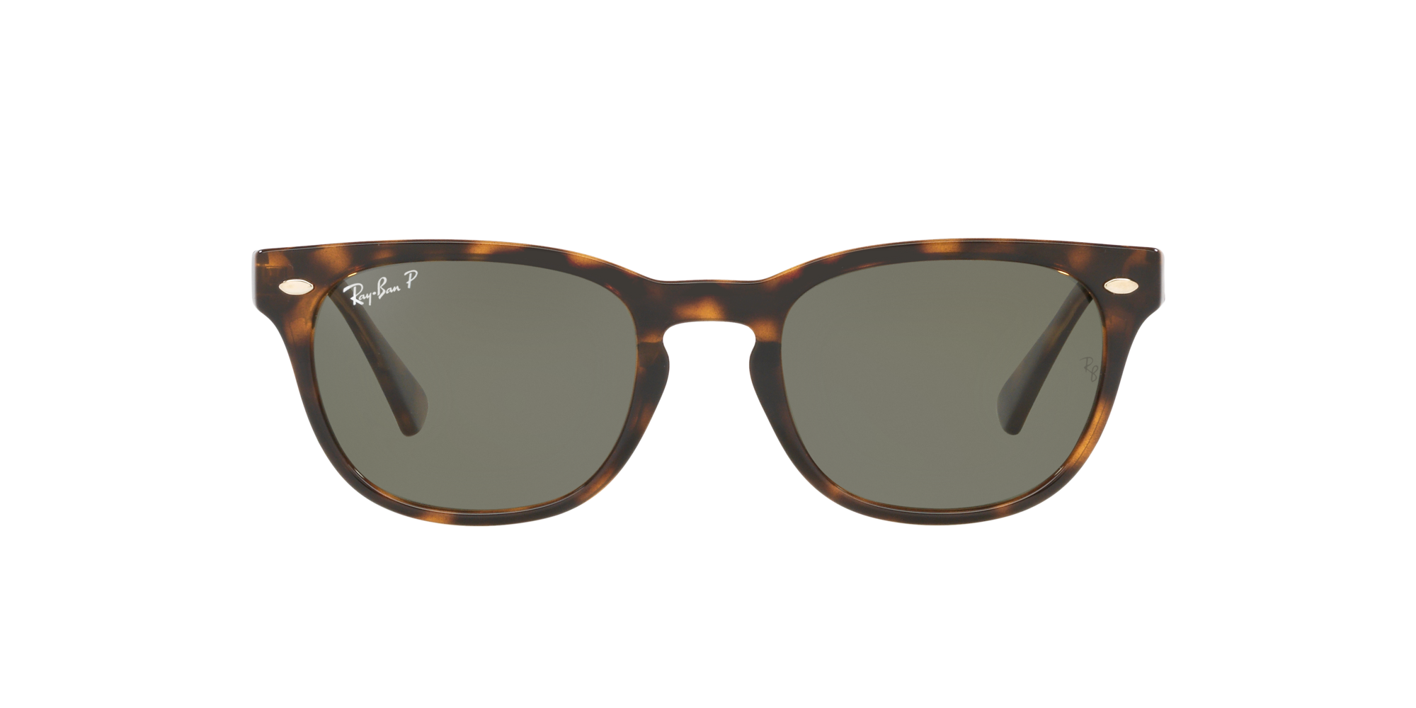 ray ban 4140 tortoise