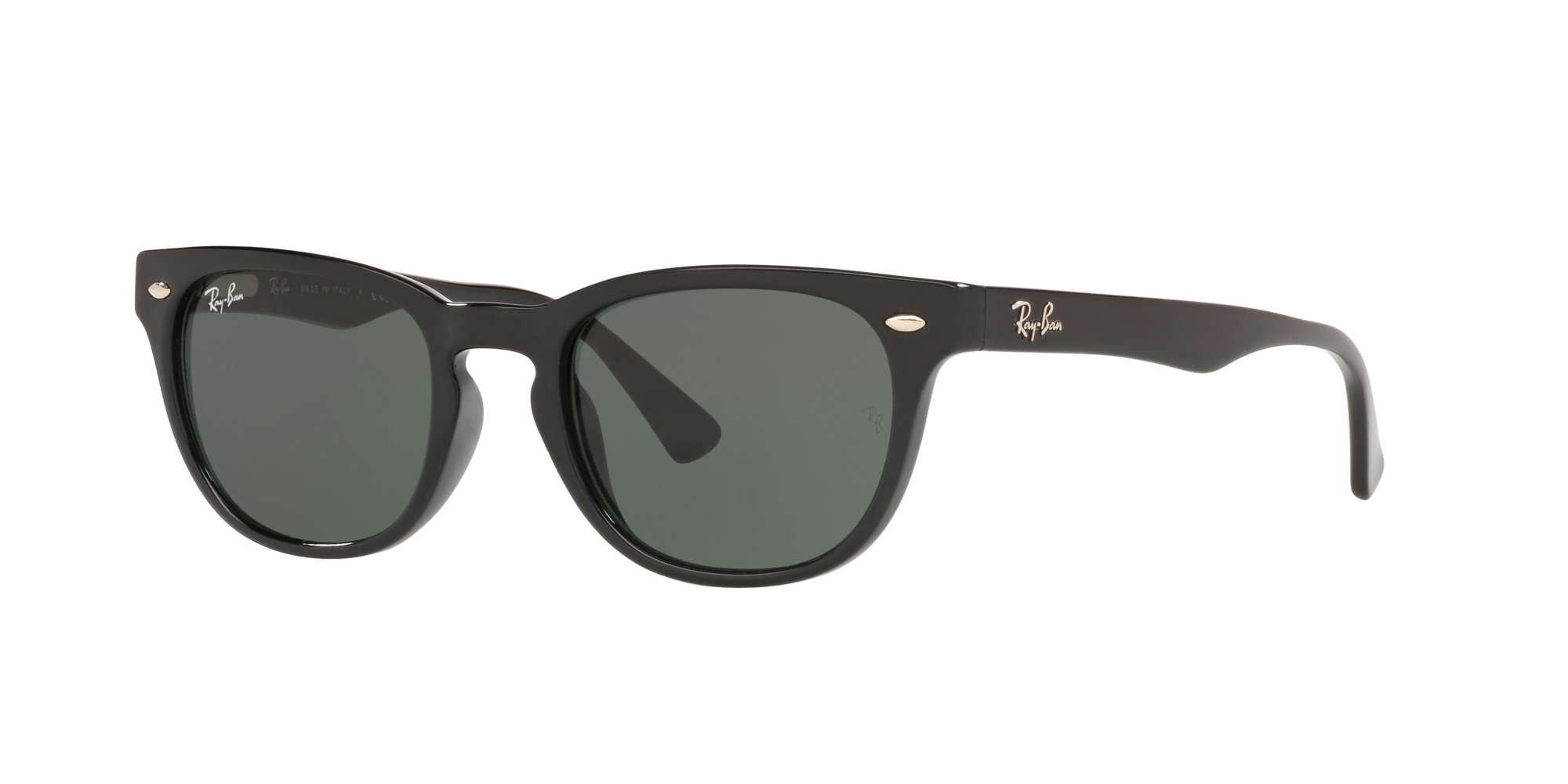 Ray-Ban RB4140 49 Green Classic G-15 