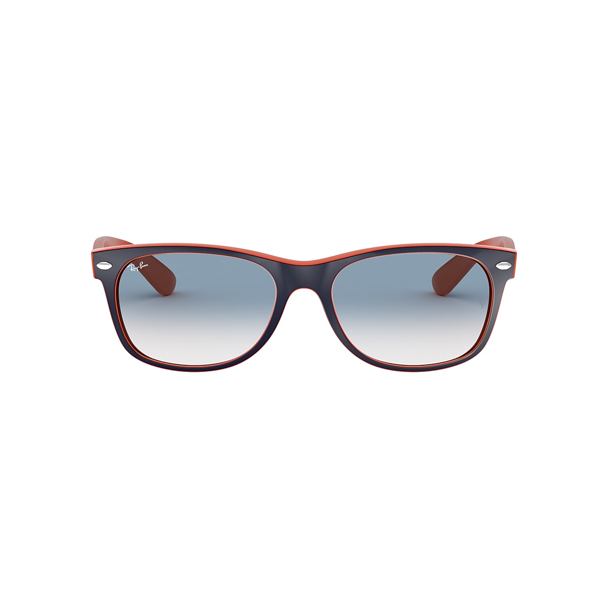 Blue and orange ray hot sale bans