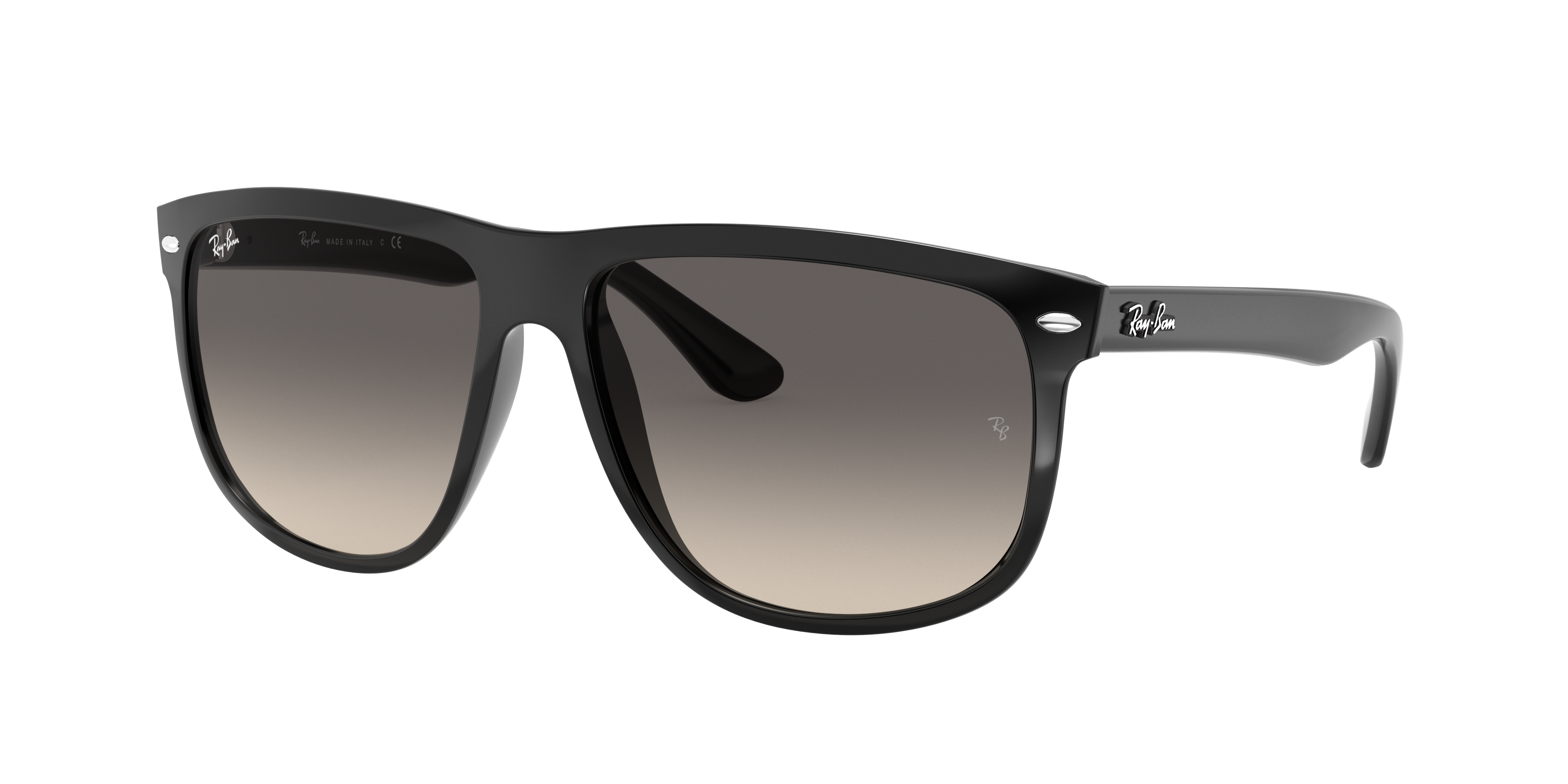 ray ban boyfriend sunglass hut