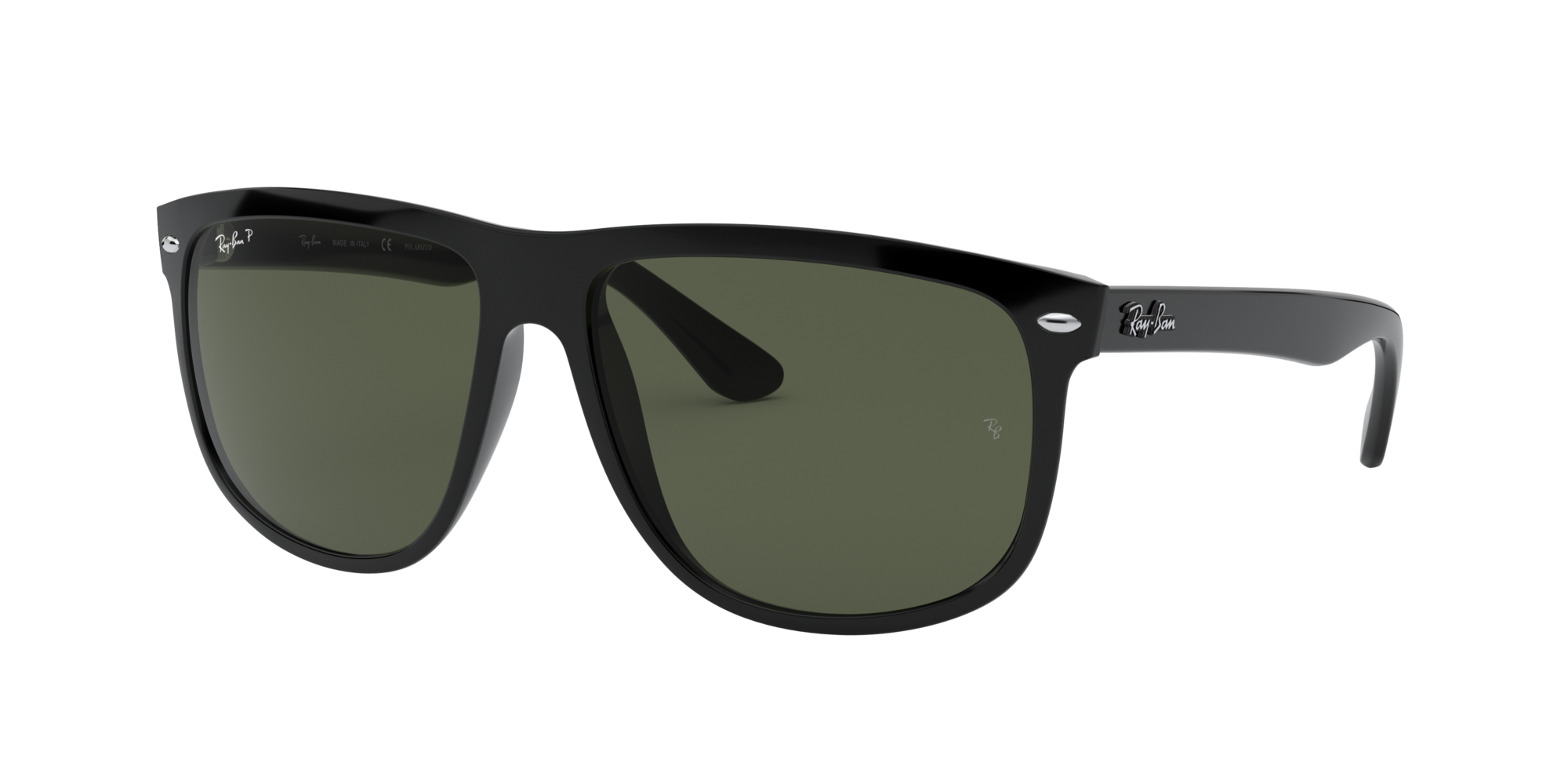 ray ban boyfriend sunglass hut