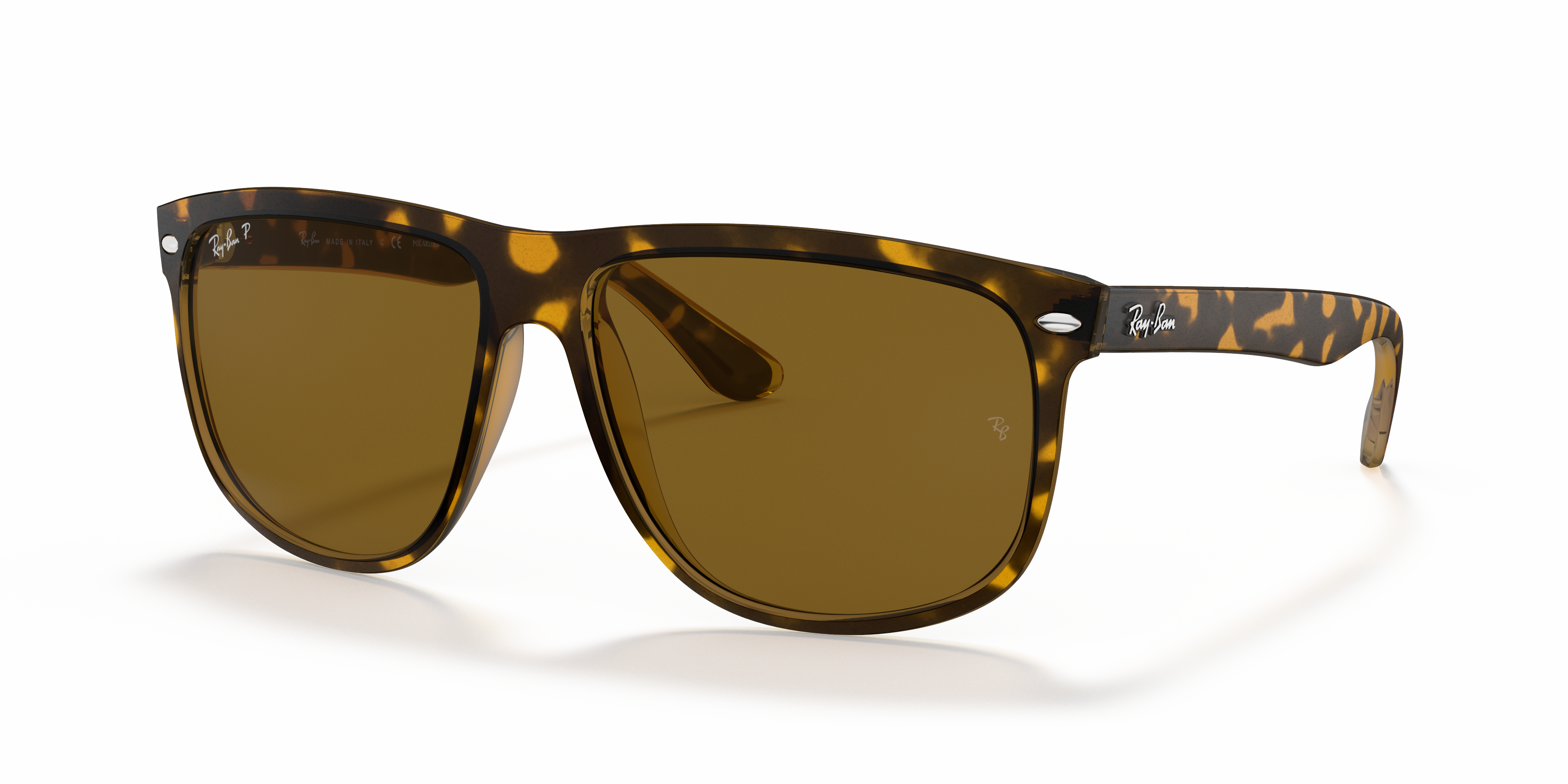 polarized ray ban aviator sunglasses