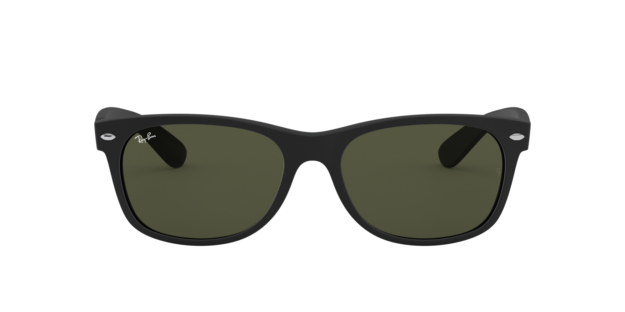 rb2132 new wayfarer 55