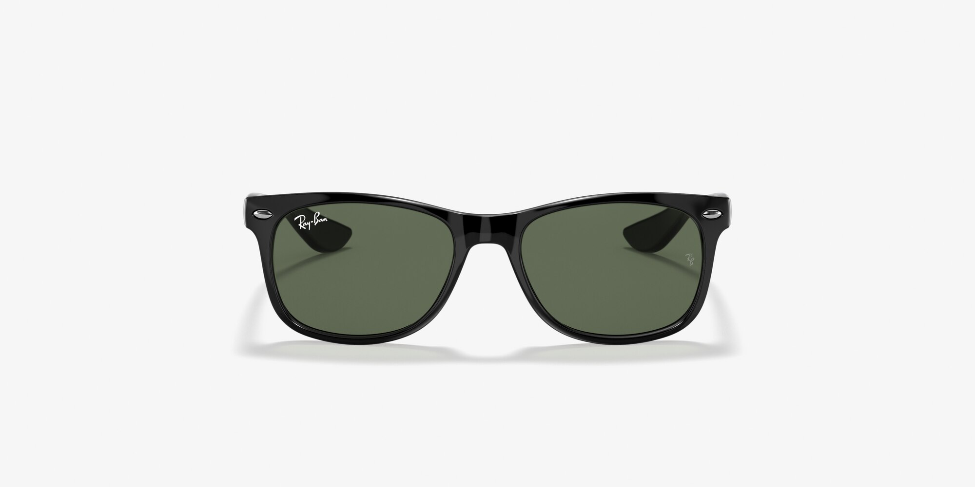 sunglass hut new wayfarer