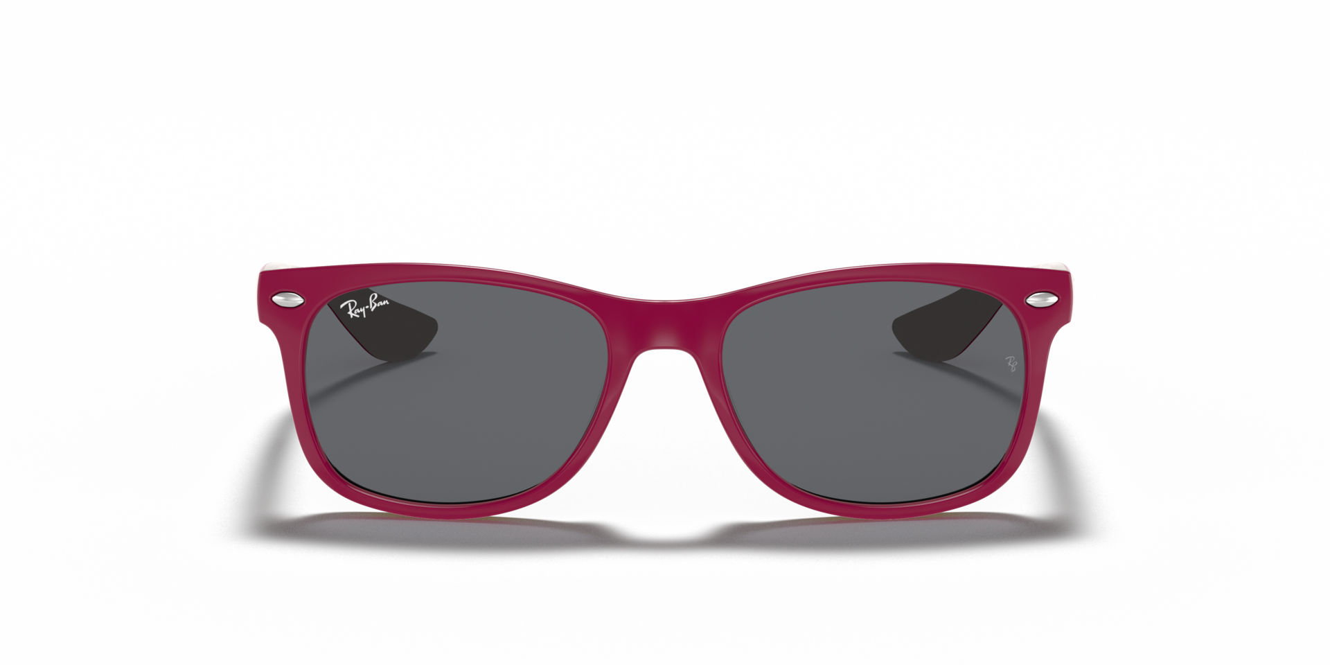Ray-Ban RB9052S NEW WAYFARER KIDS 47 