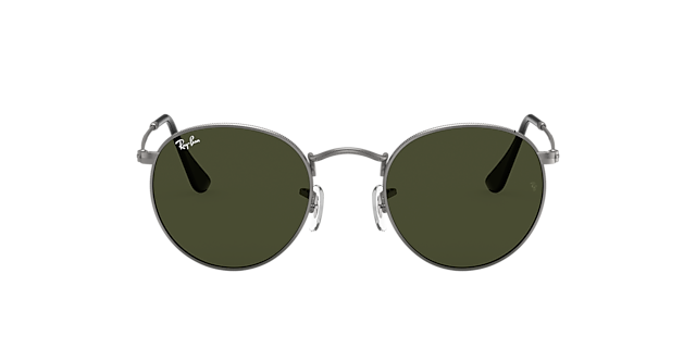 Women's round sunglasses ,Silver  Round sunglasses women, Online
