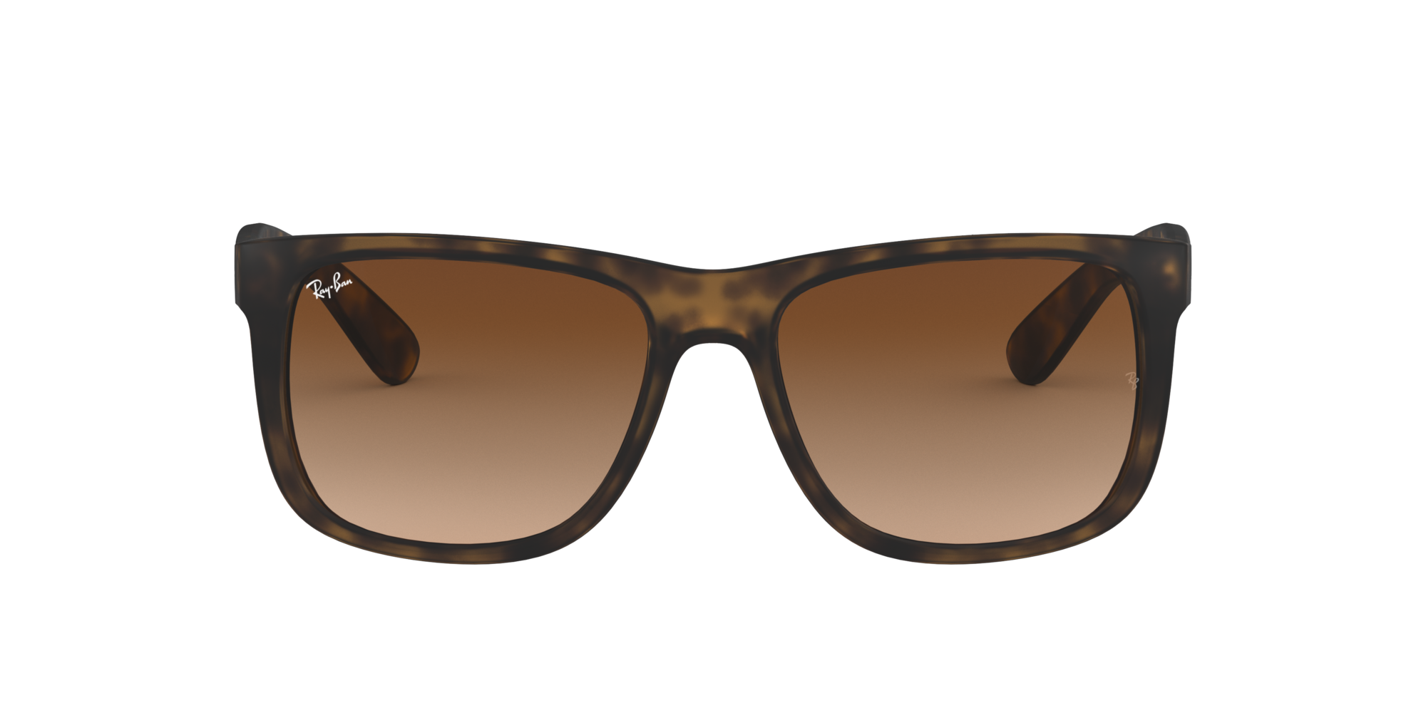 Ray-Ban RB4165 JUSTIN CLASSIC 55 Brown 