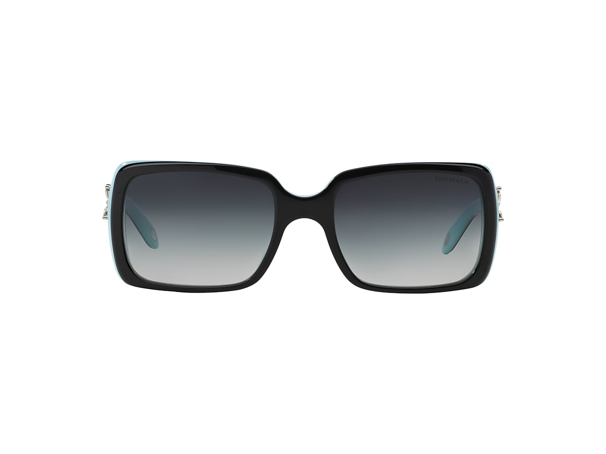 Rectangle 2024 tiffany sunglasses