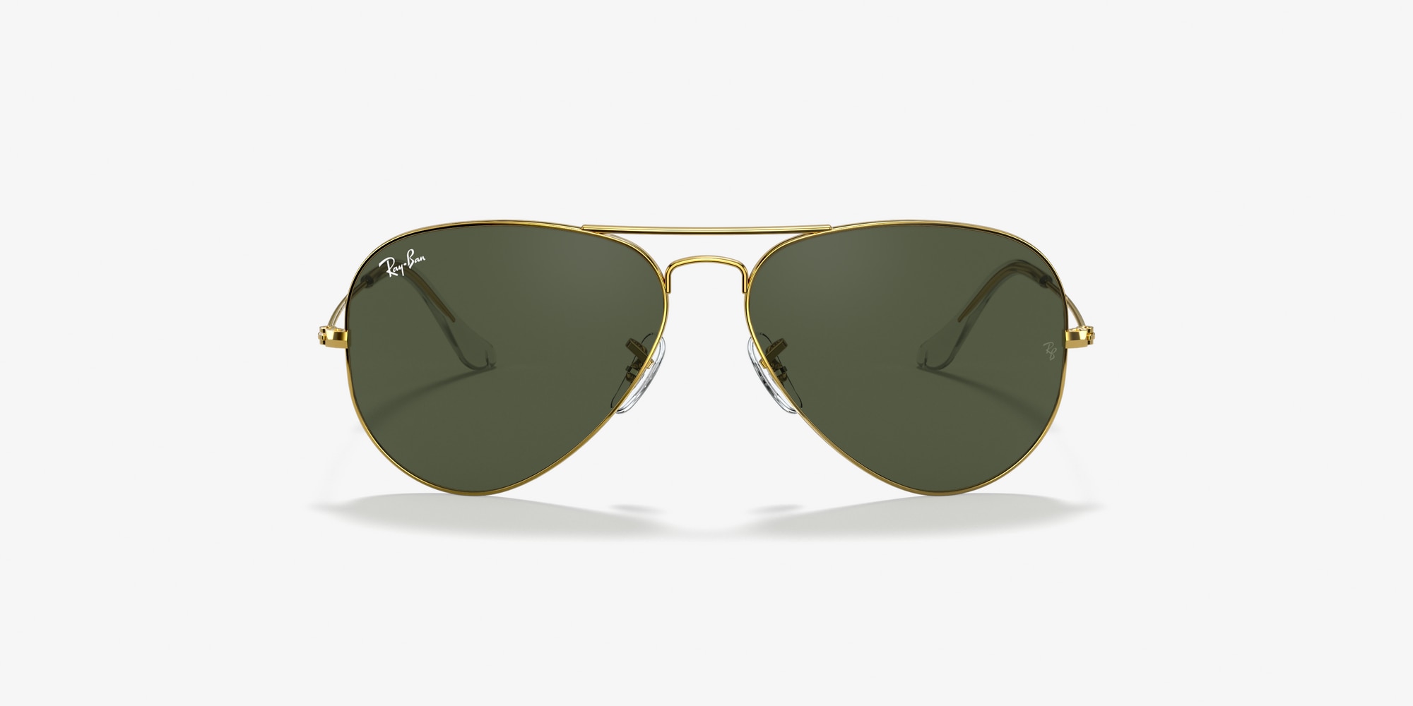 classic aviator ray ban sunglasses