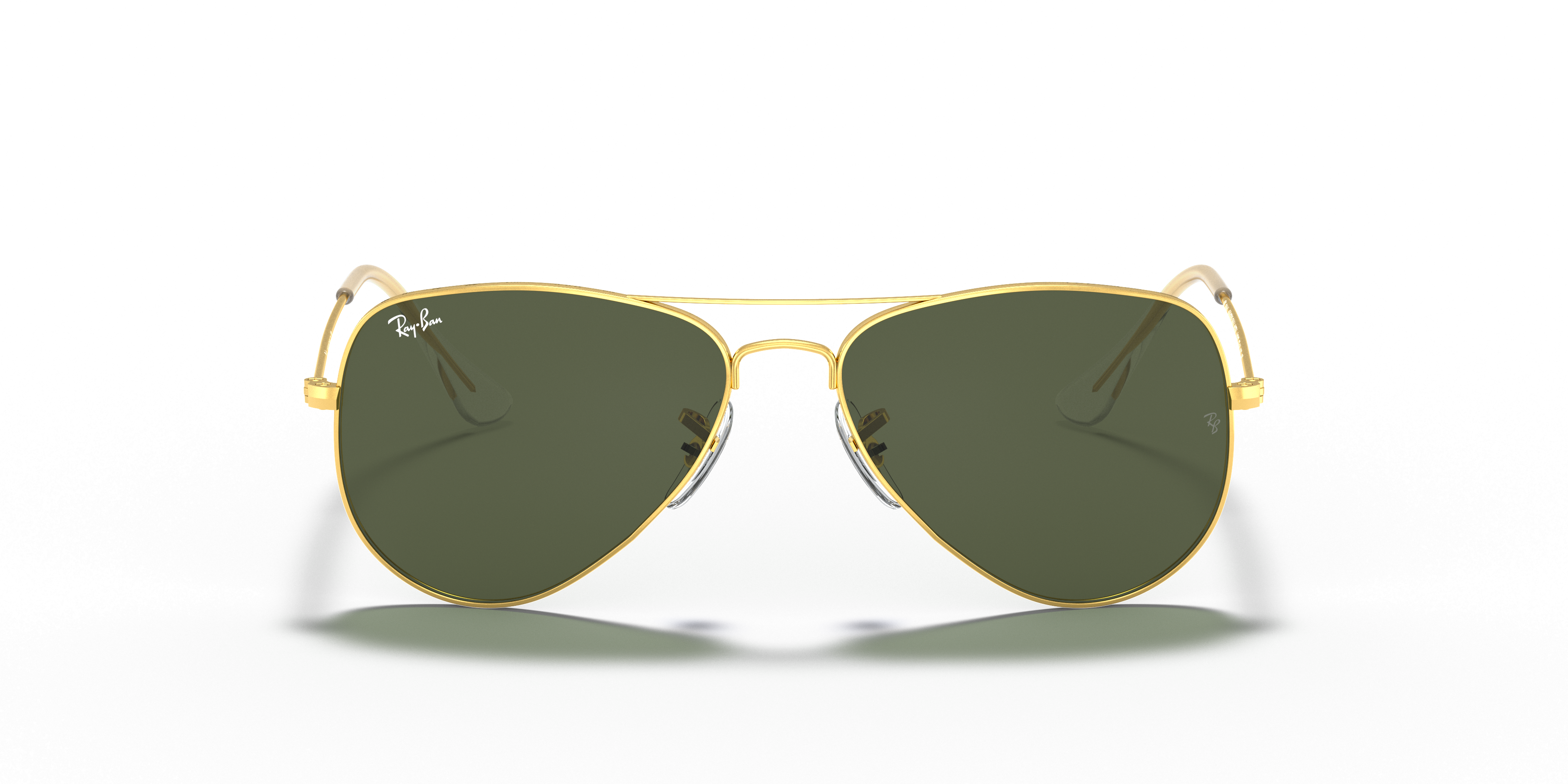 Ray-Ban Tortoise Sunglasses | Glasses.com® | Free Shipping