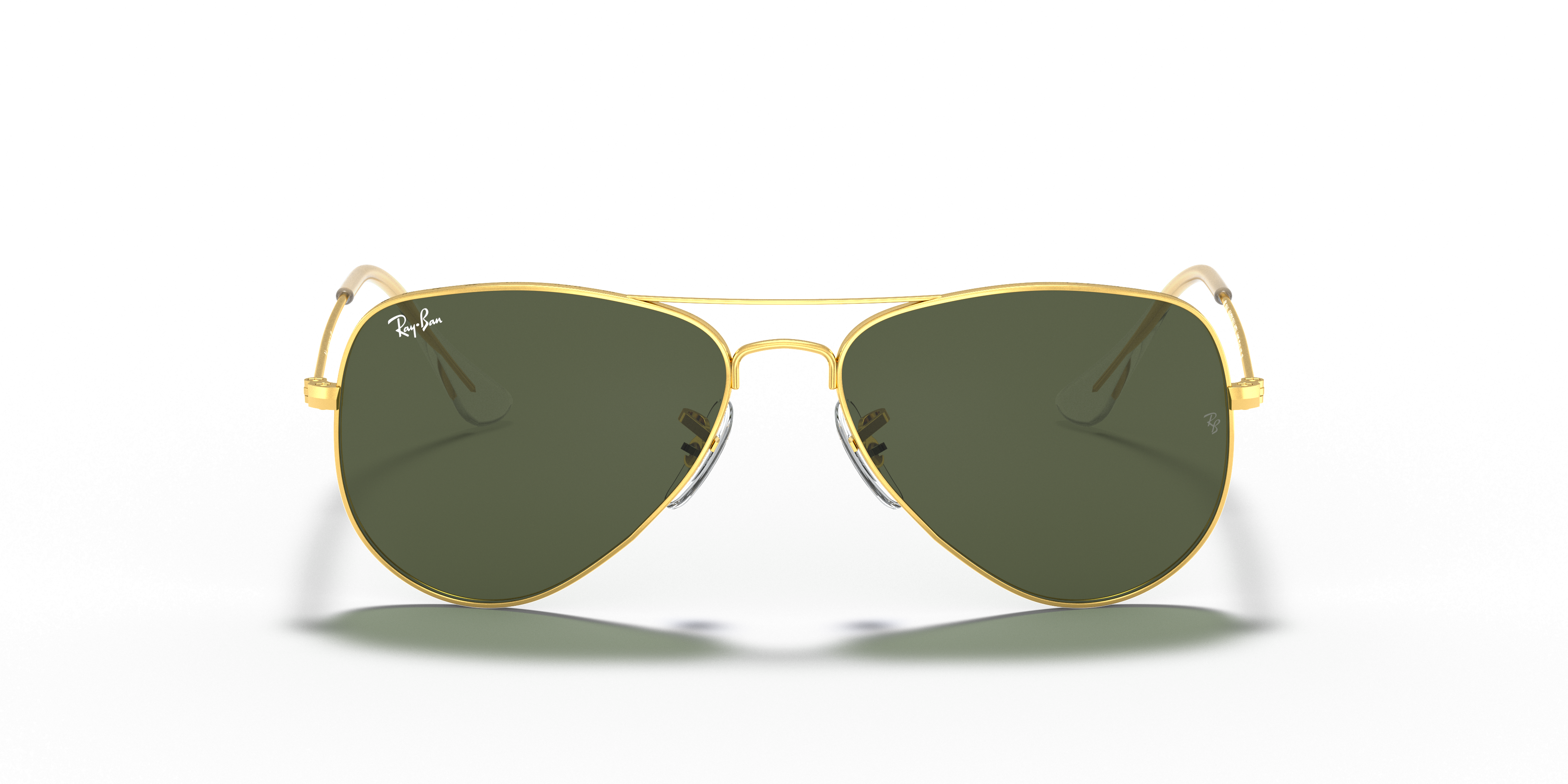 Ultra Lightweight Aviator Sunglasses for Men and Women | ROKA