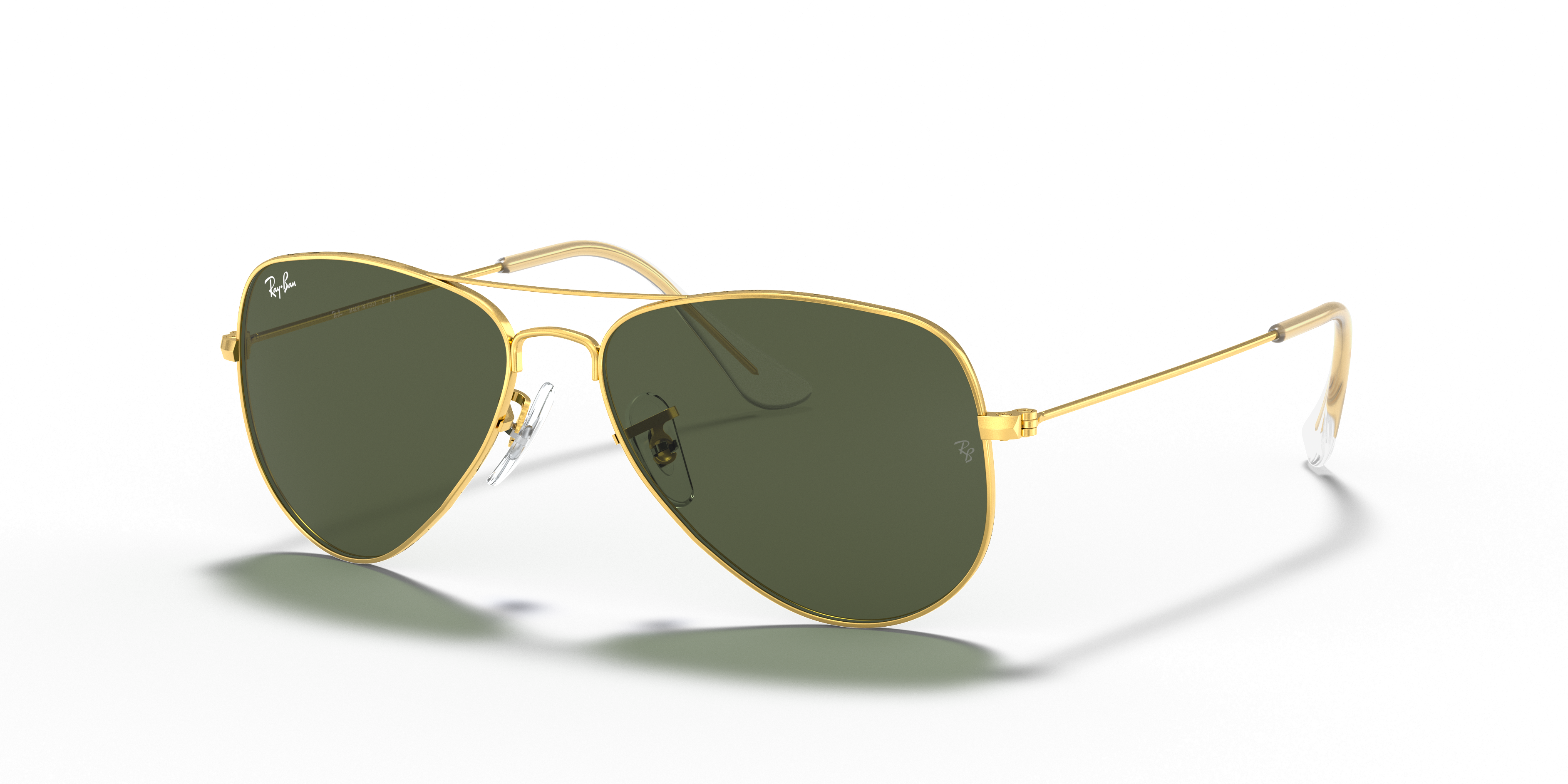 small frame raybans