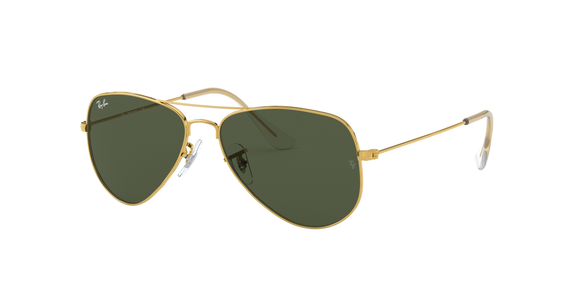 extra small aviator sunglasses